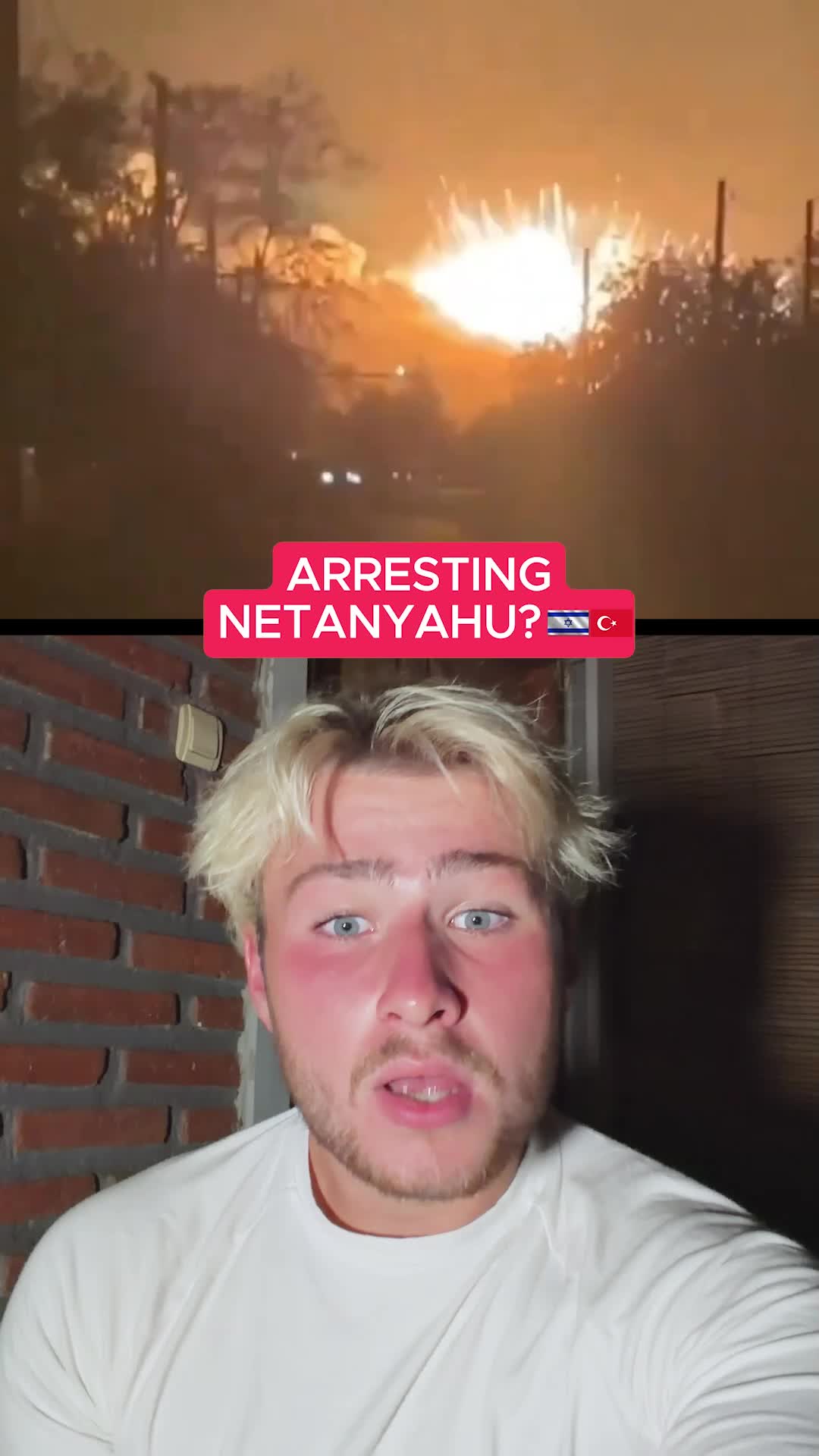 @Alex Barnicoat News