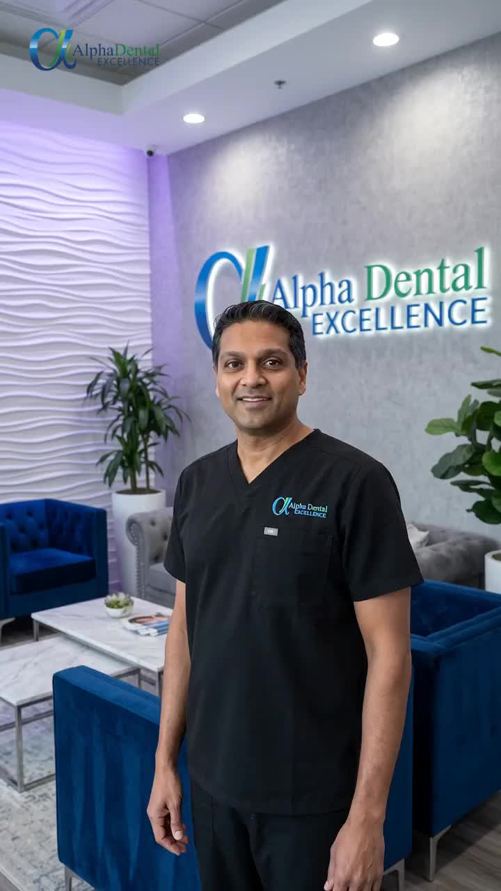 @Alpha Dental Excellence