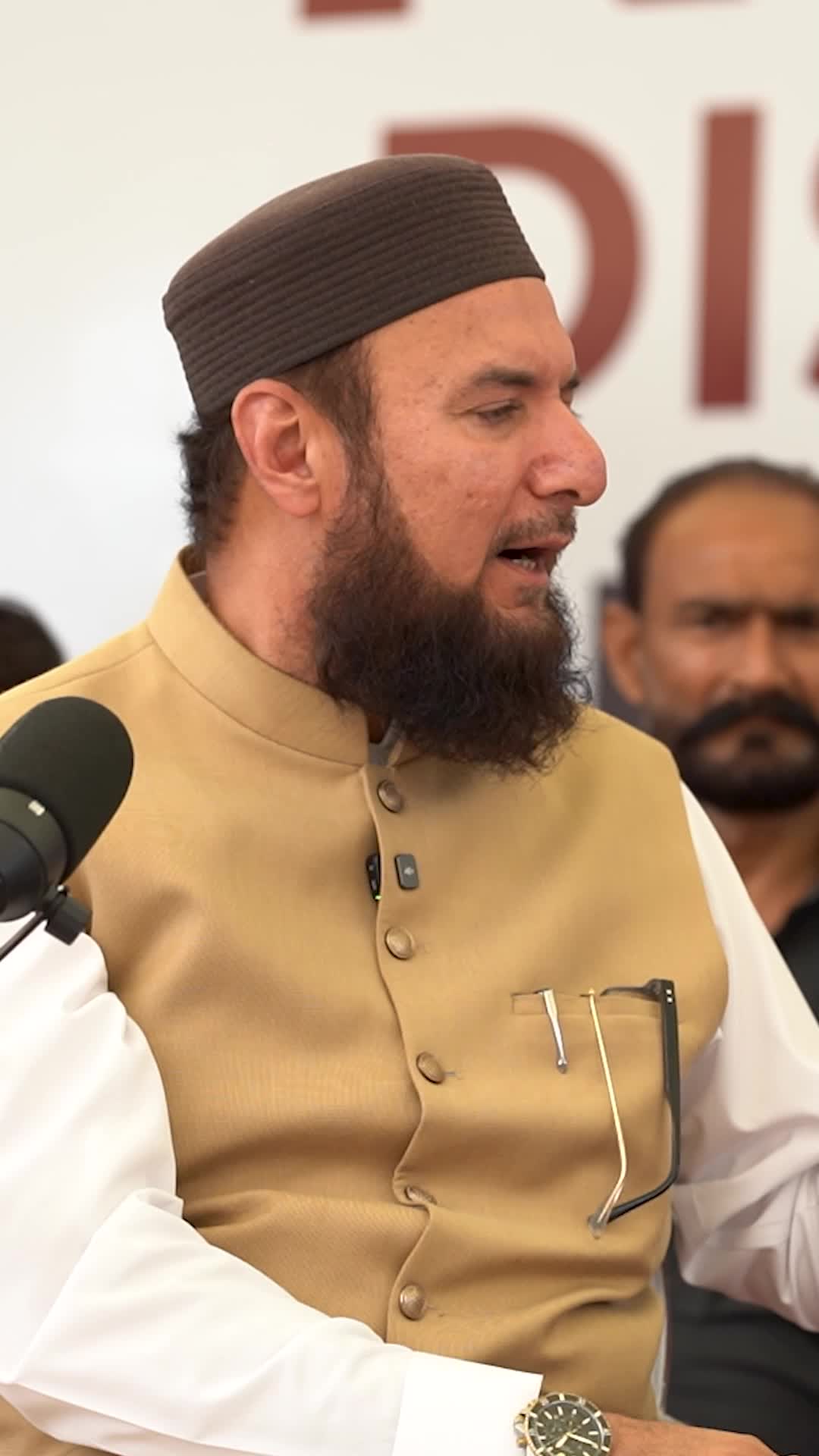 @Mufti Abdul Wahab