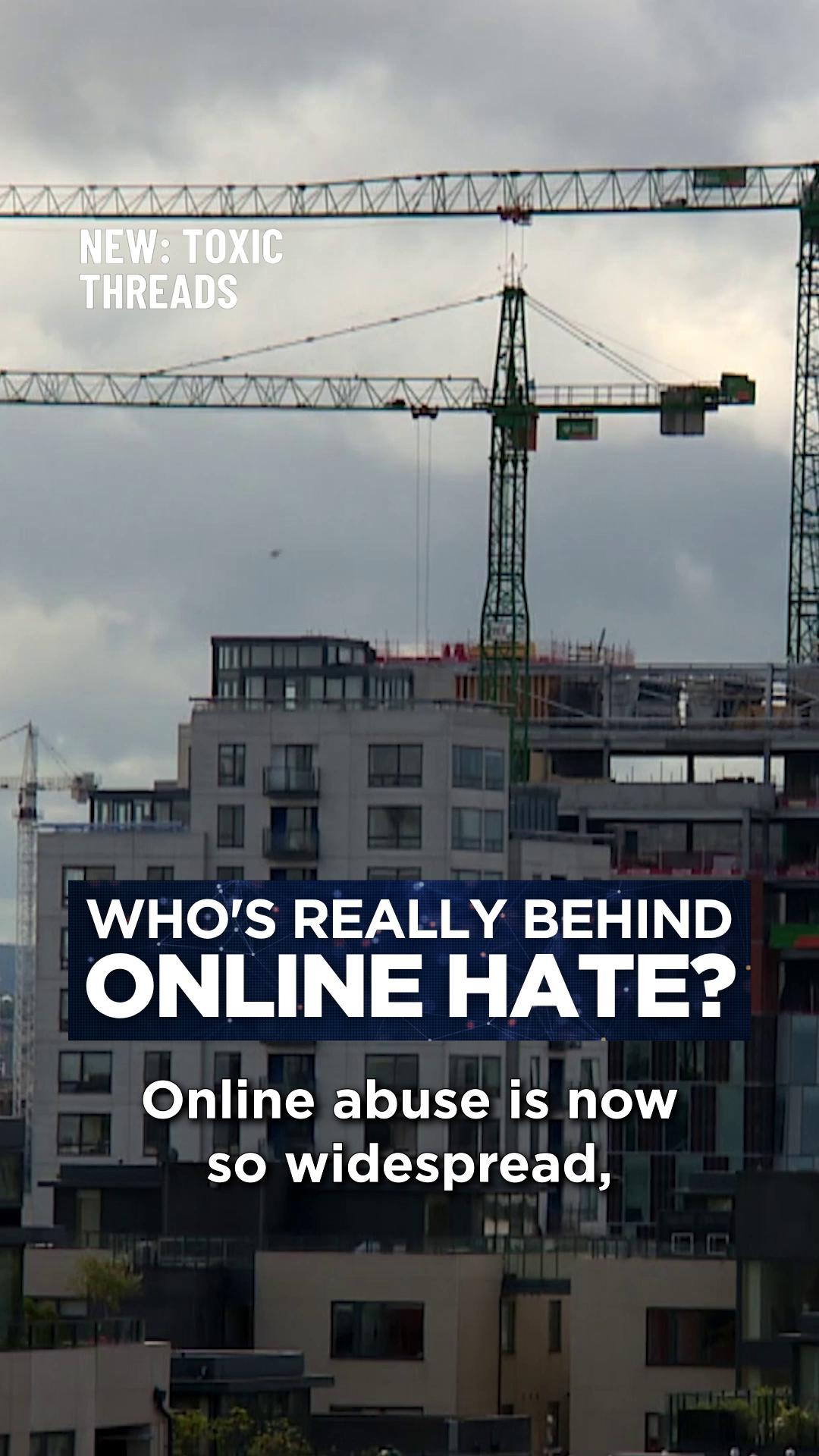 @Virgin Media Television