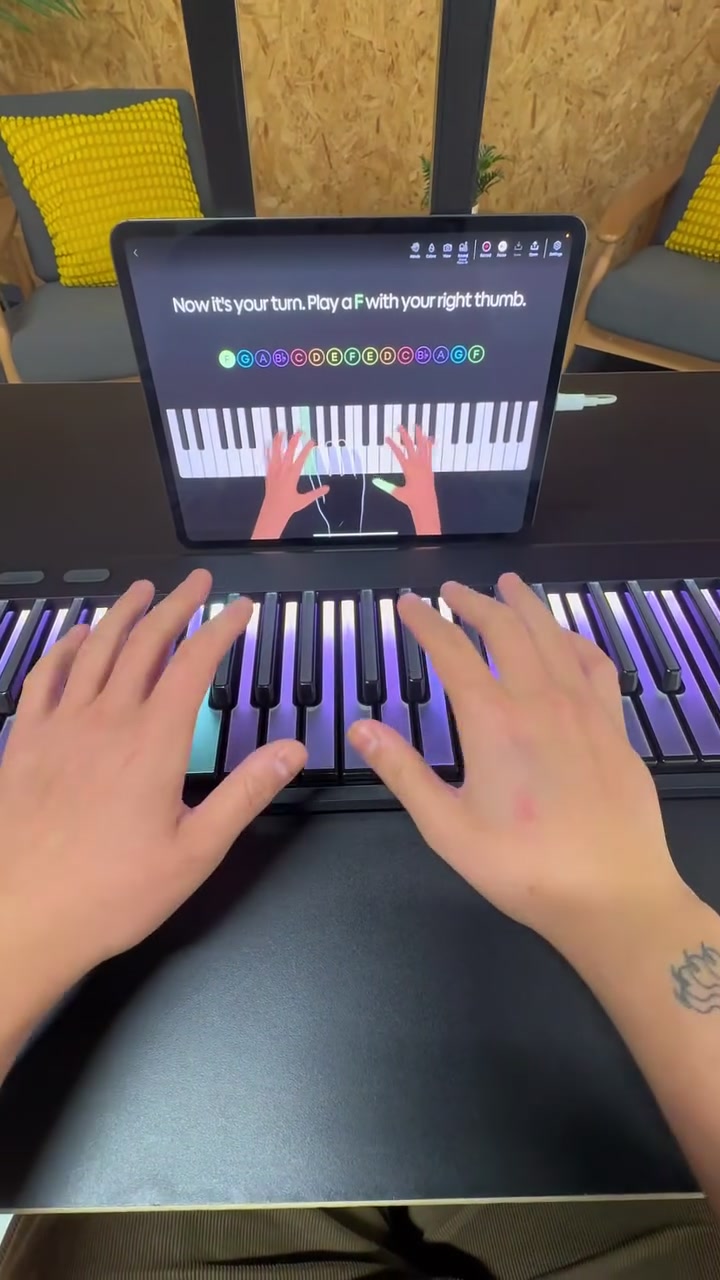 @ROLI Create
