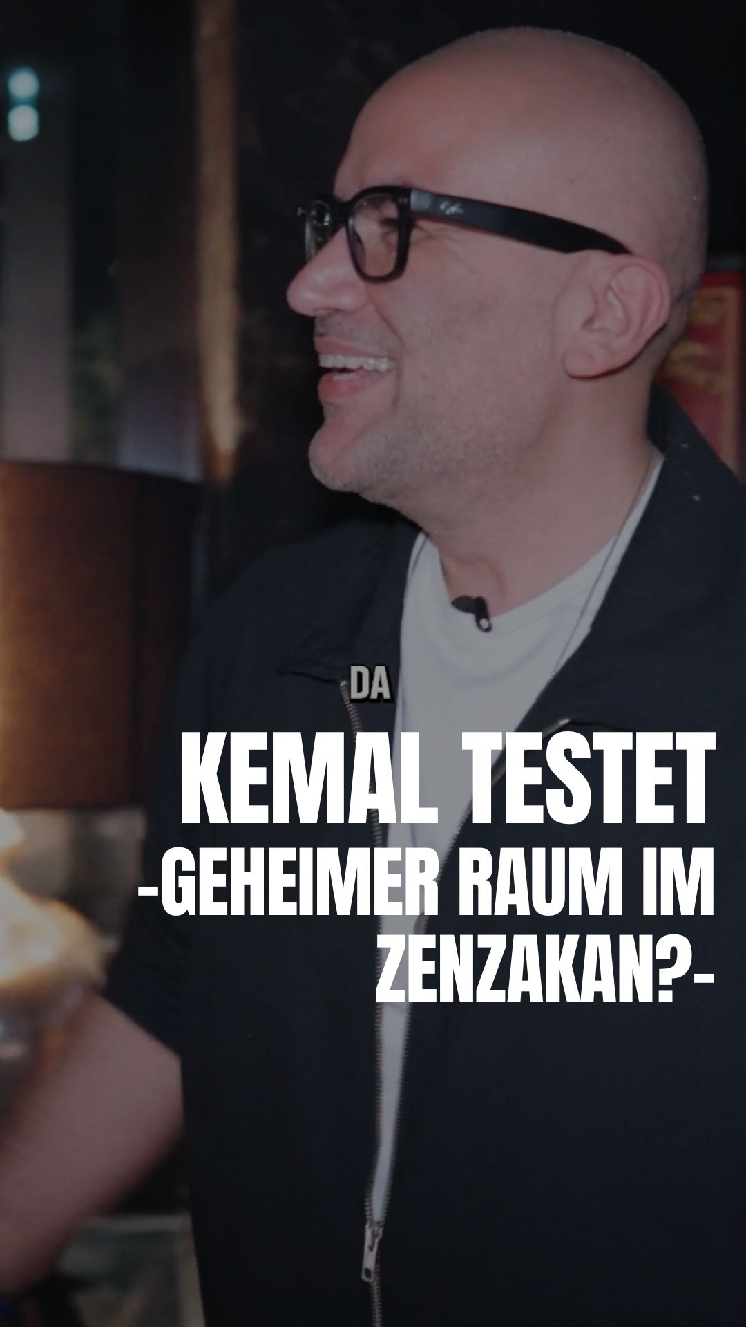 @Kemal &Uuml;res | Gastro-Fl&uuml;sterer