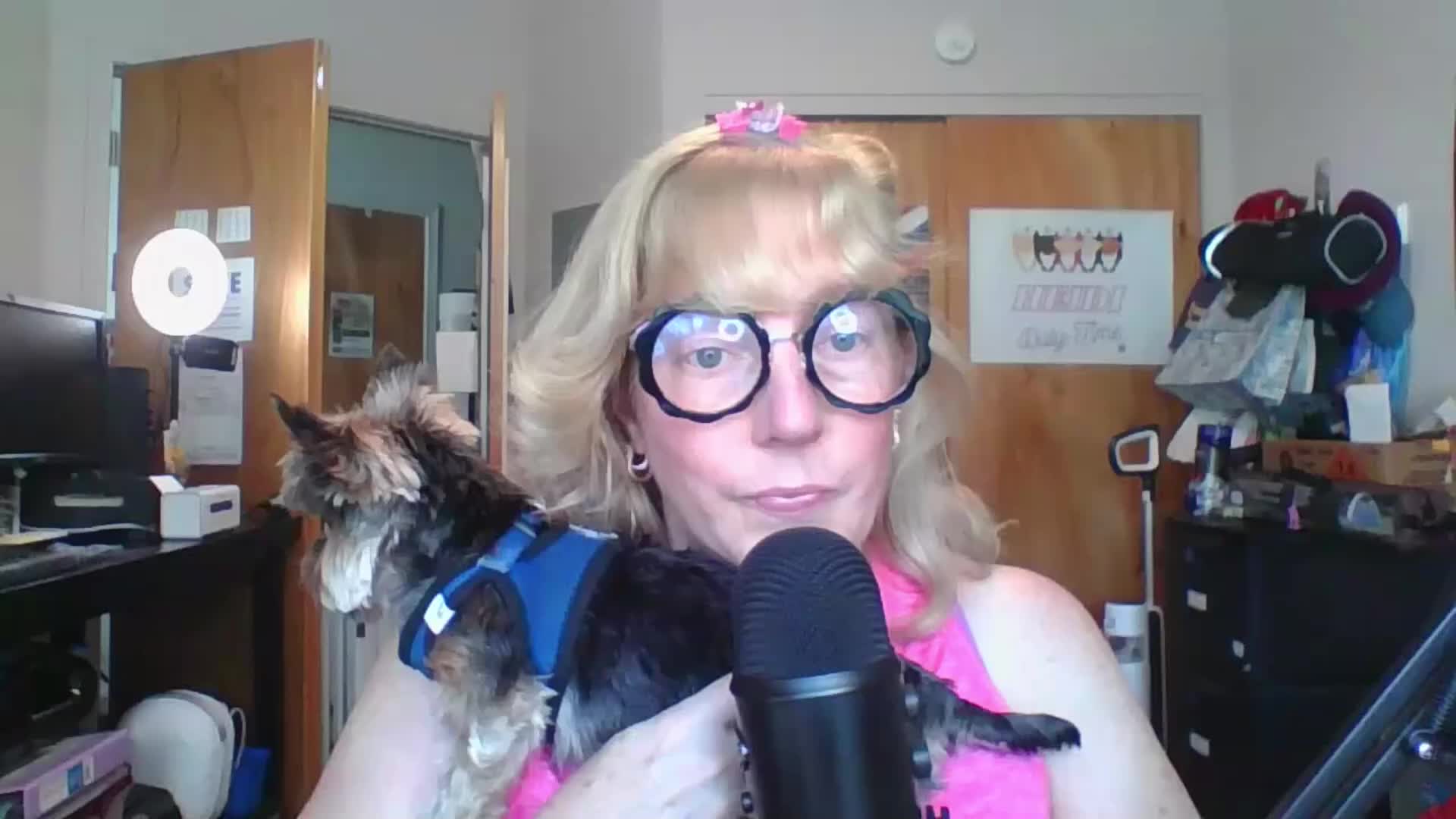 @Heidi Christensen