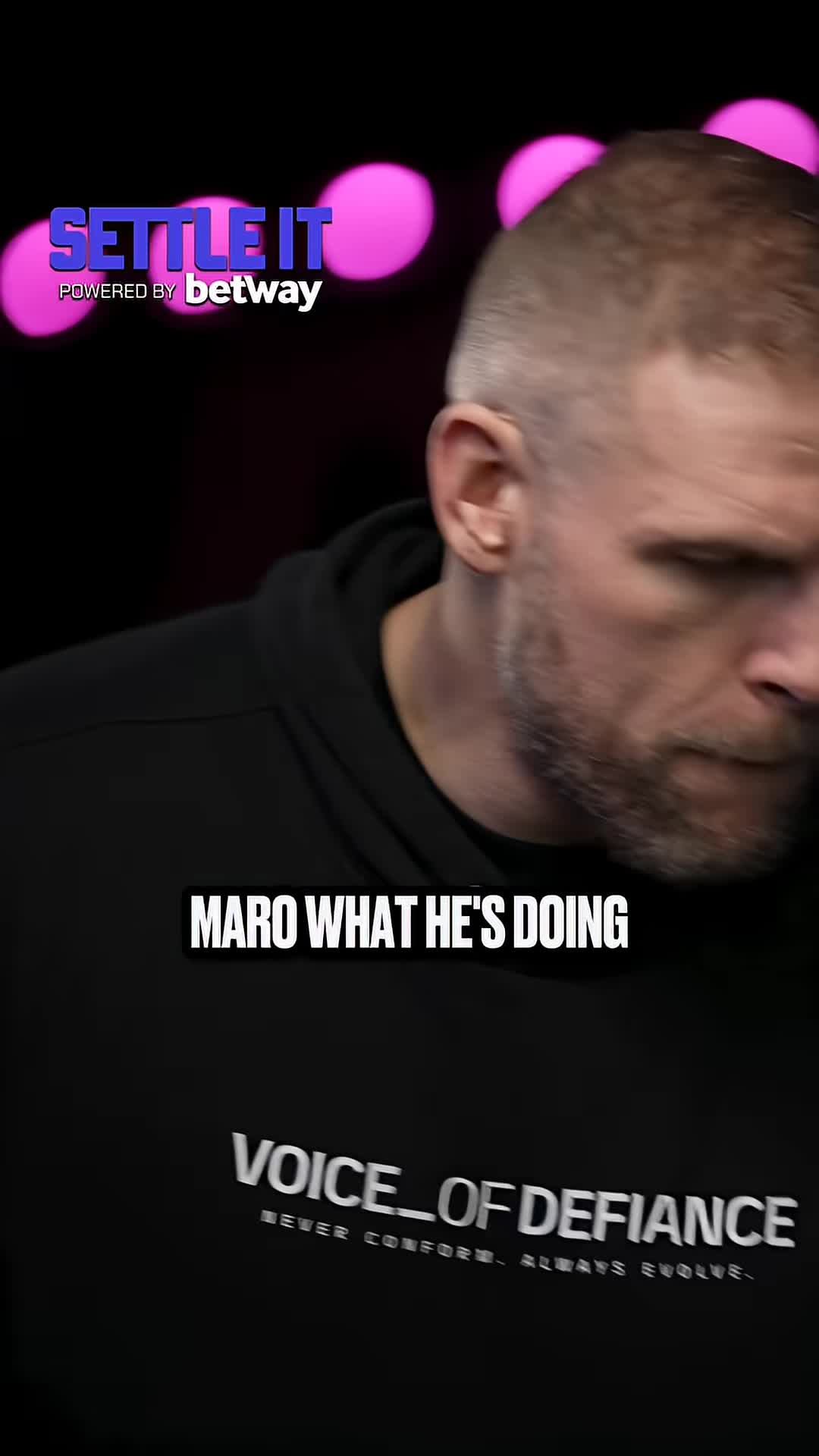 @James Haskell