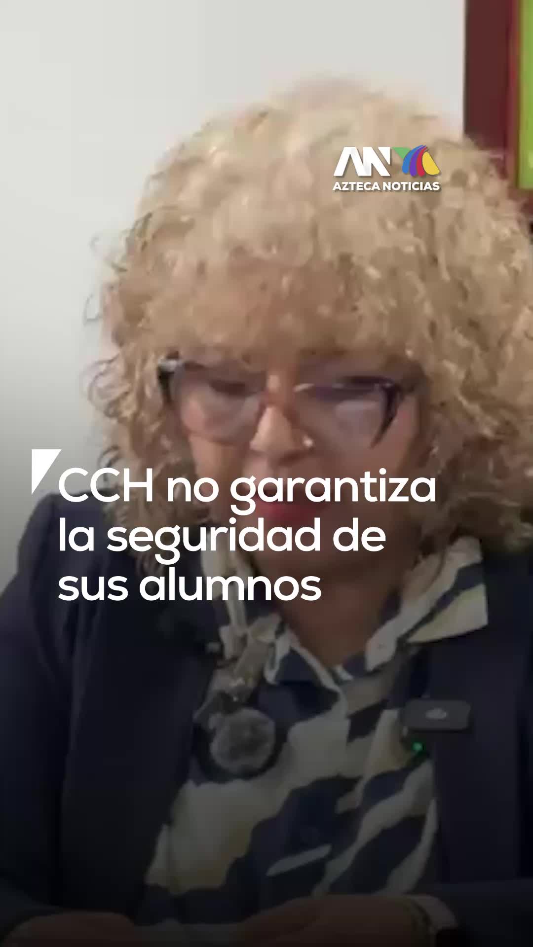 @Azteca Noticias