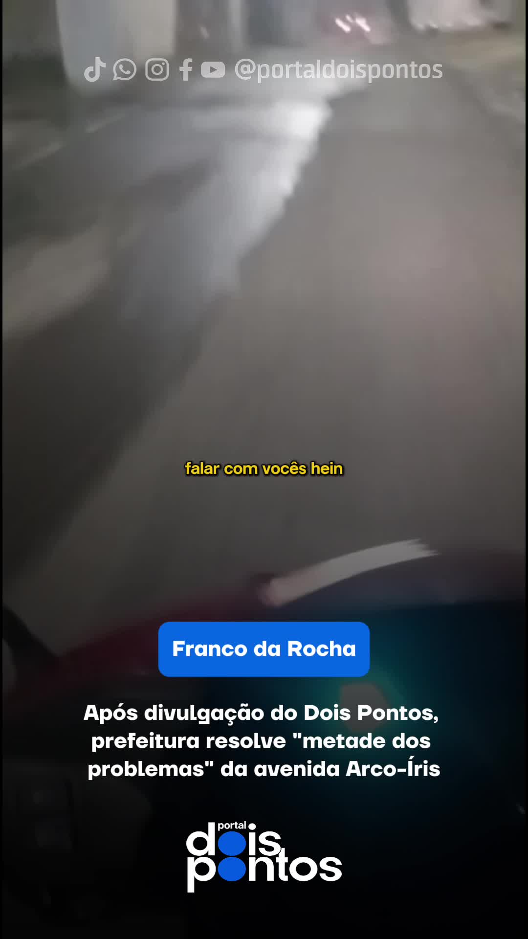 @Portal Dois Pontos