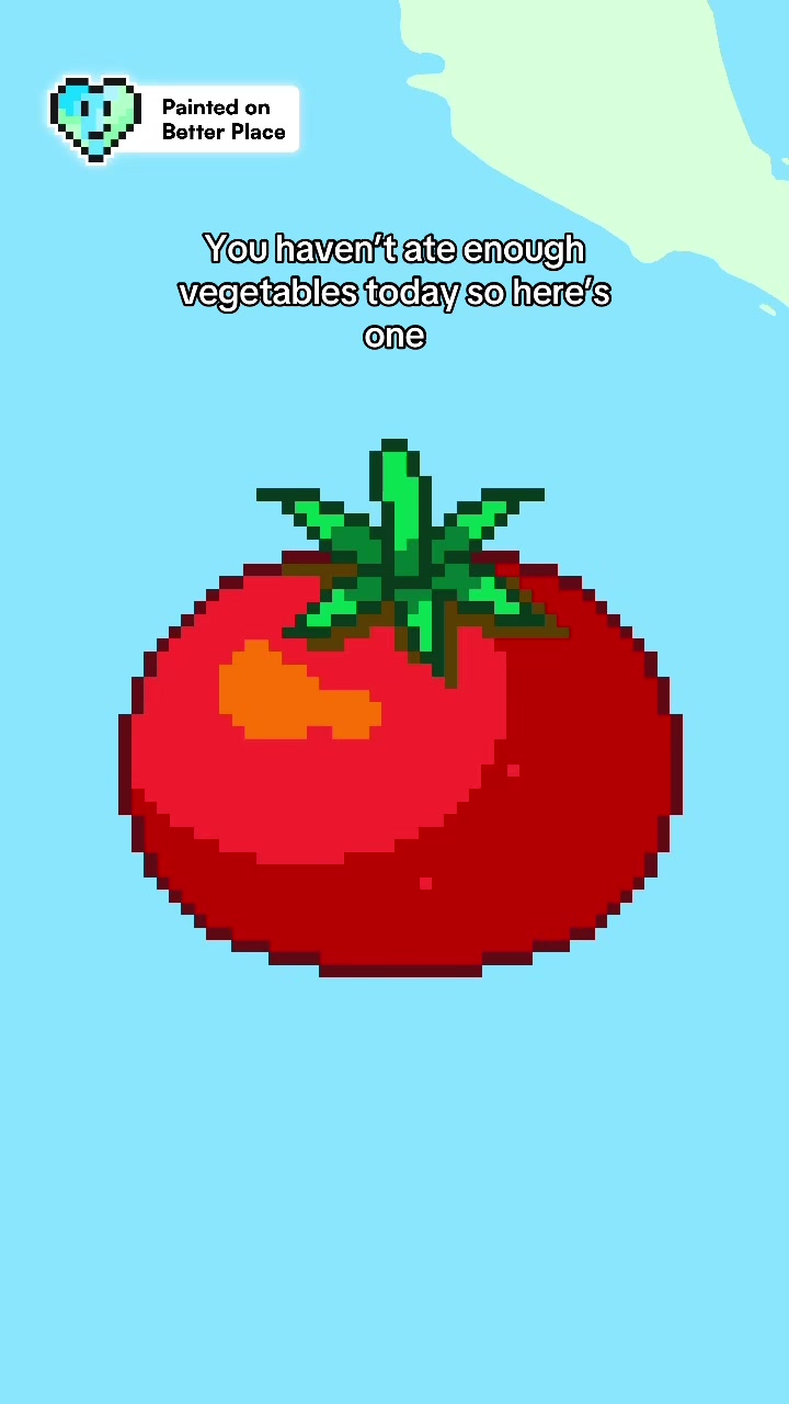 @Better Place - Pixel game