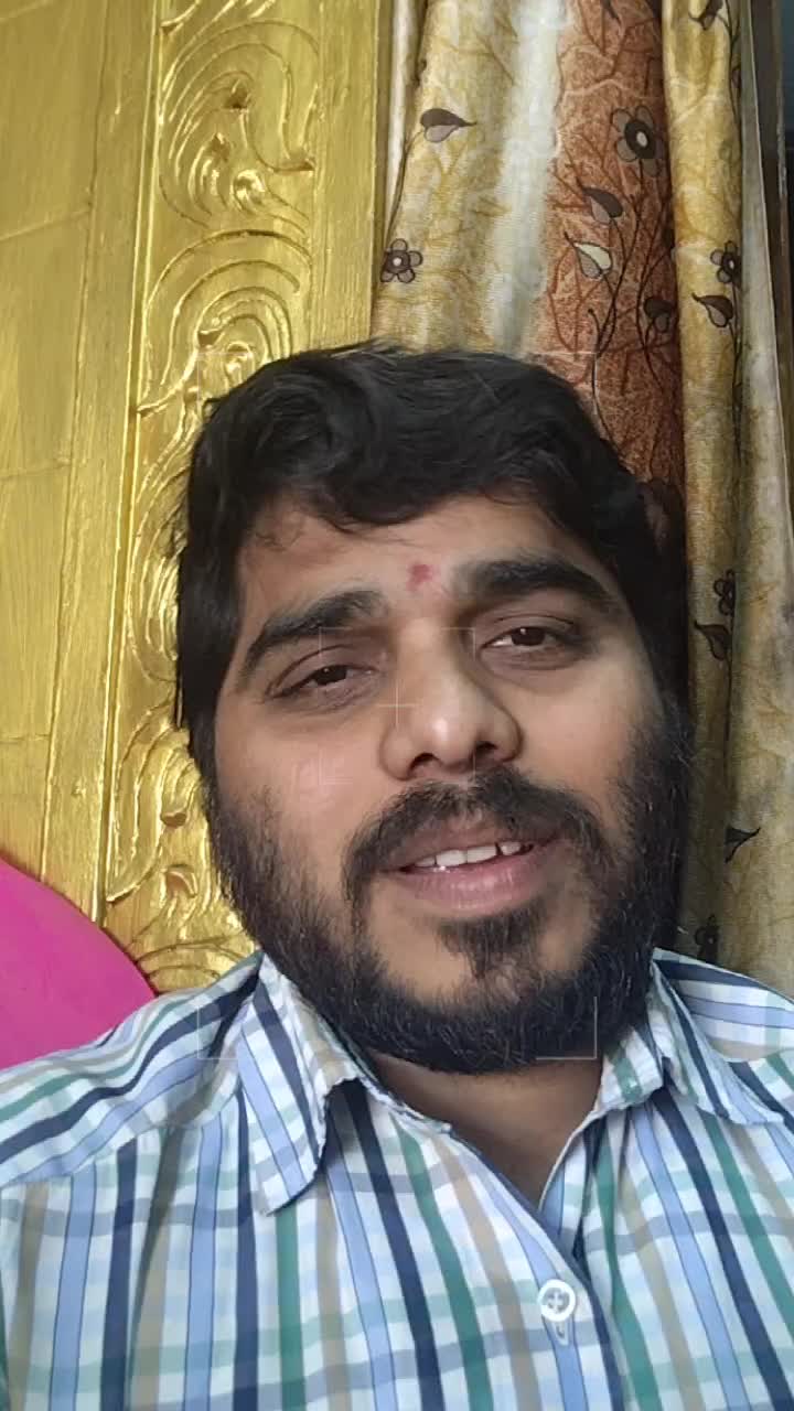 @Bharath Rvn