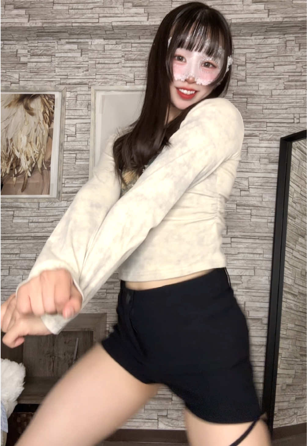 @なんでも踊るおとちゃん。
