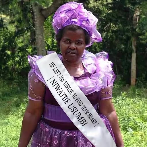 @KANA KA YEOVA