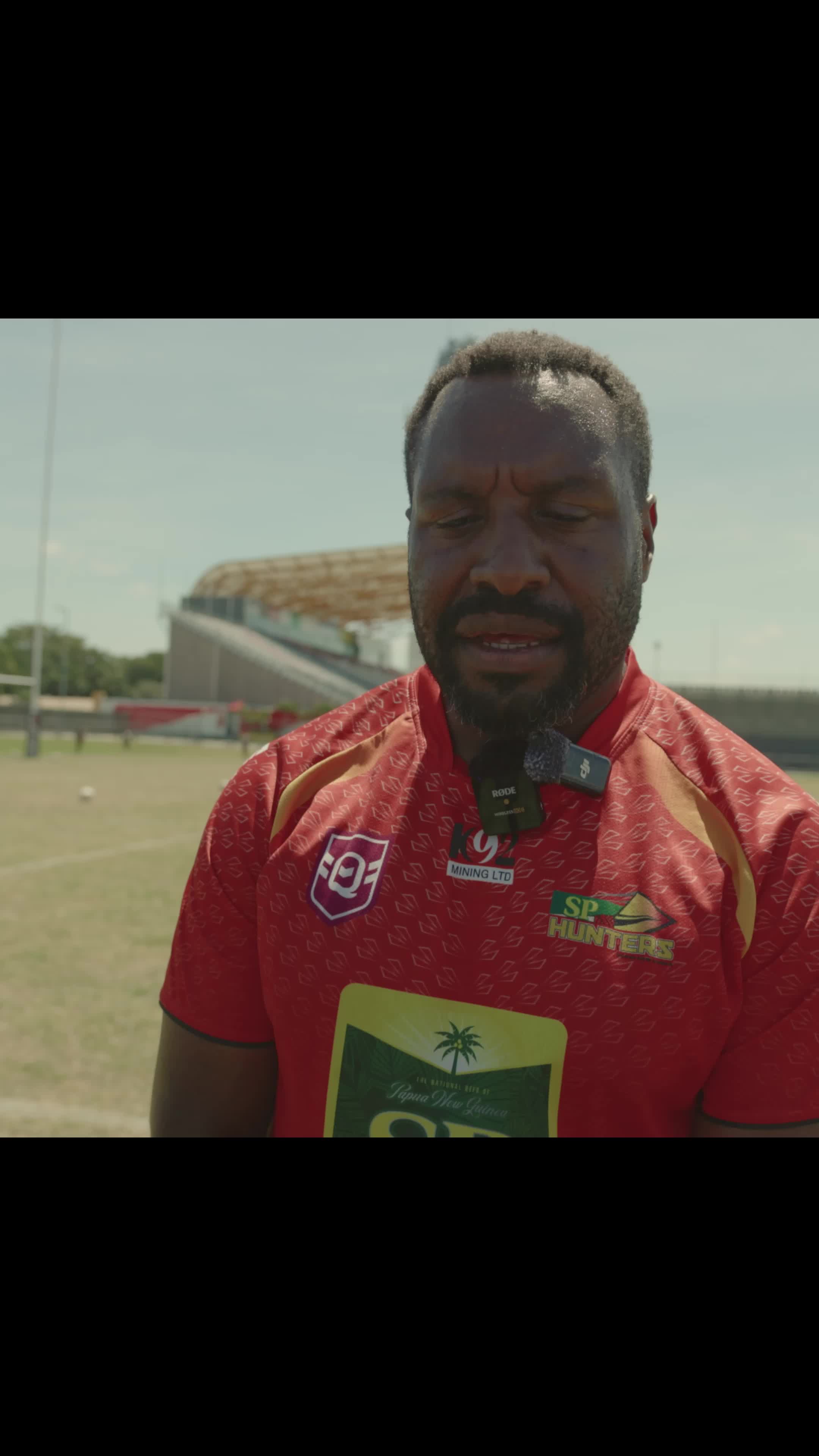 @SP PNG Hunters RLC