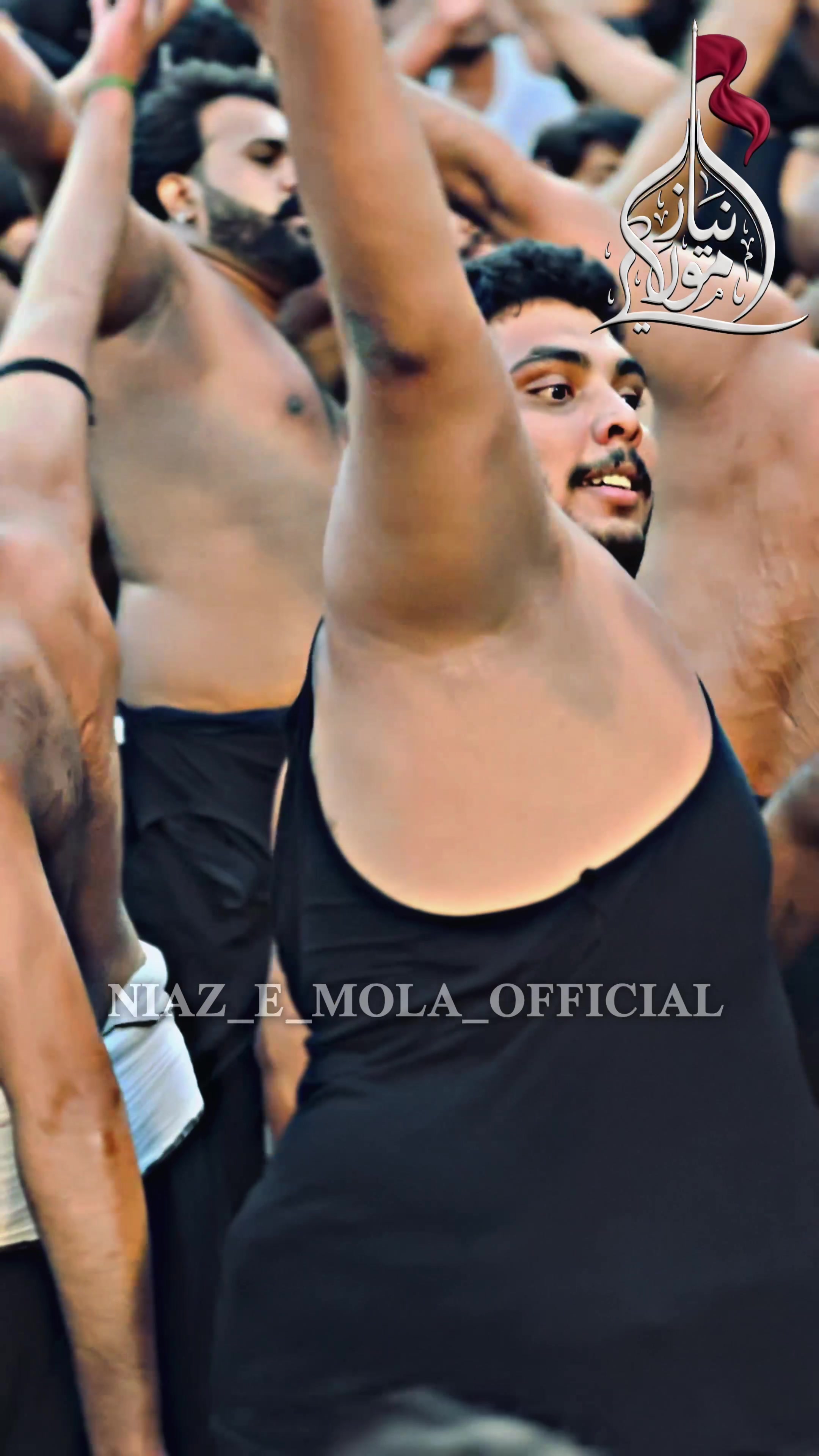 @NIAZ E MOLA OFFICIAL