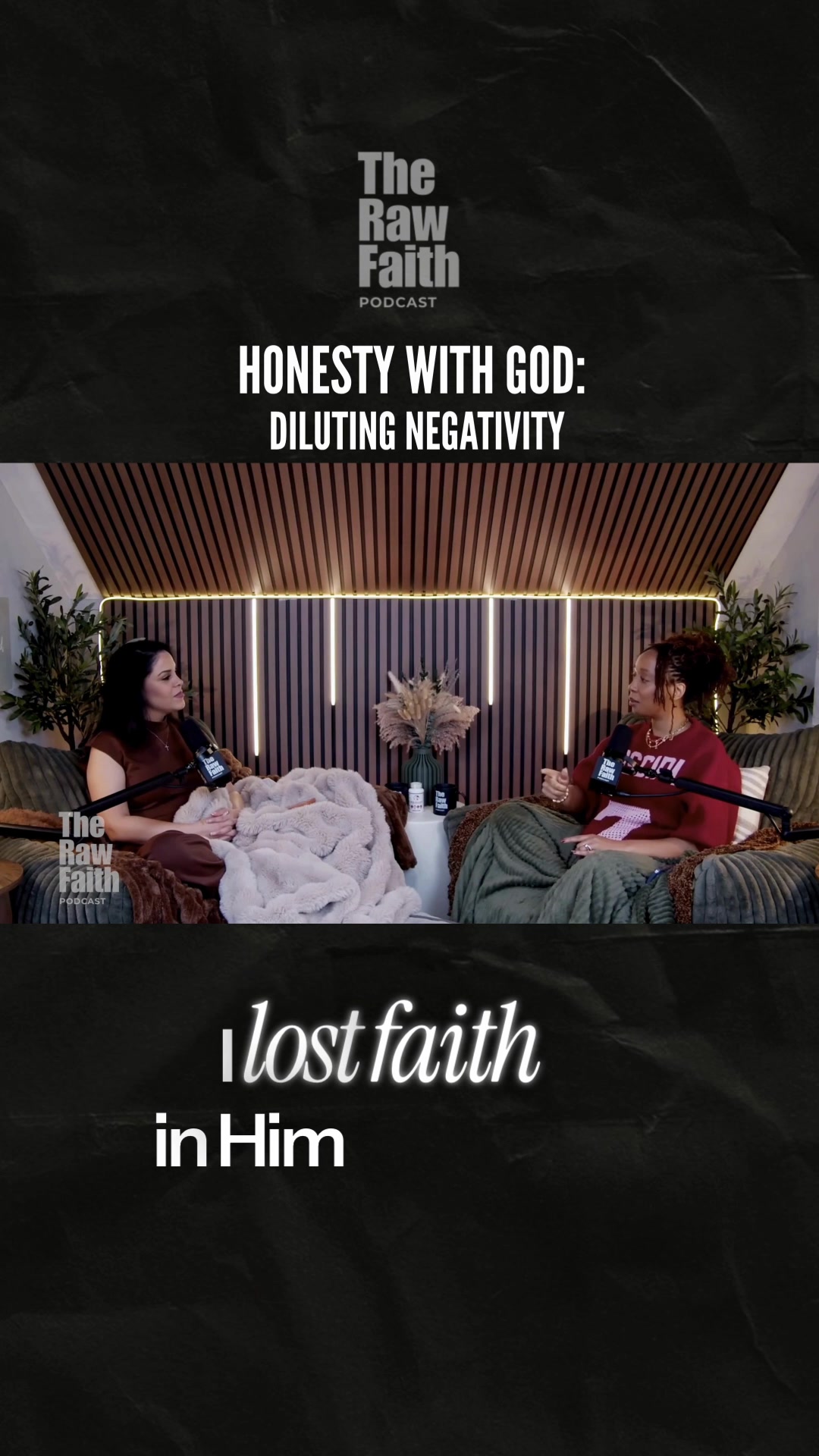 @The Raw Faith Podcast