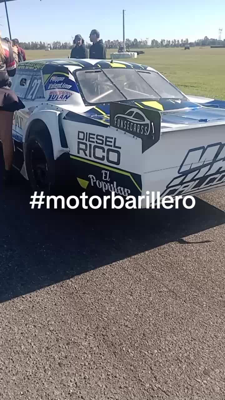 @motorbarillero