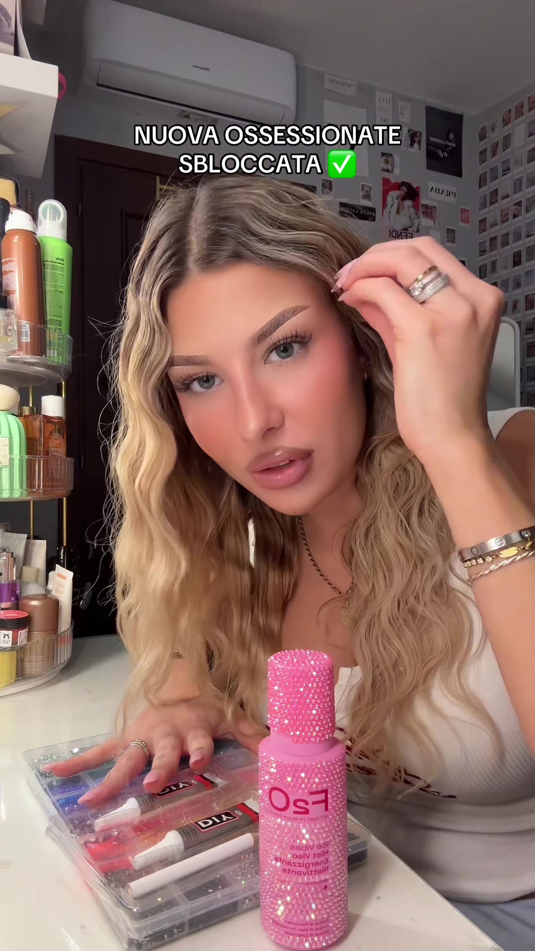 @veronica fasano