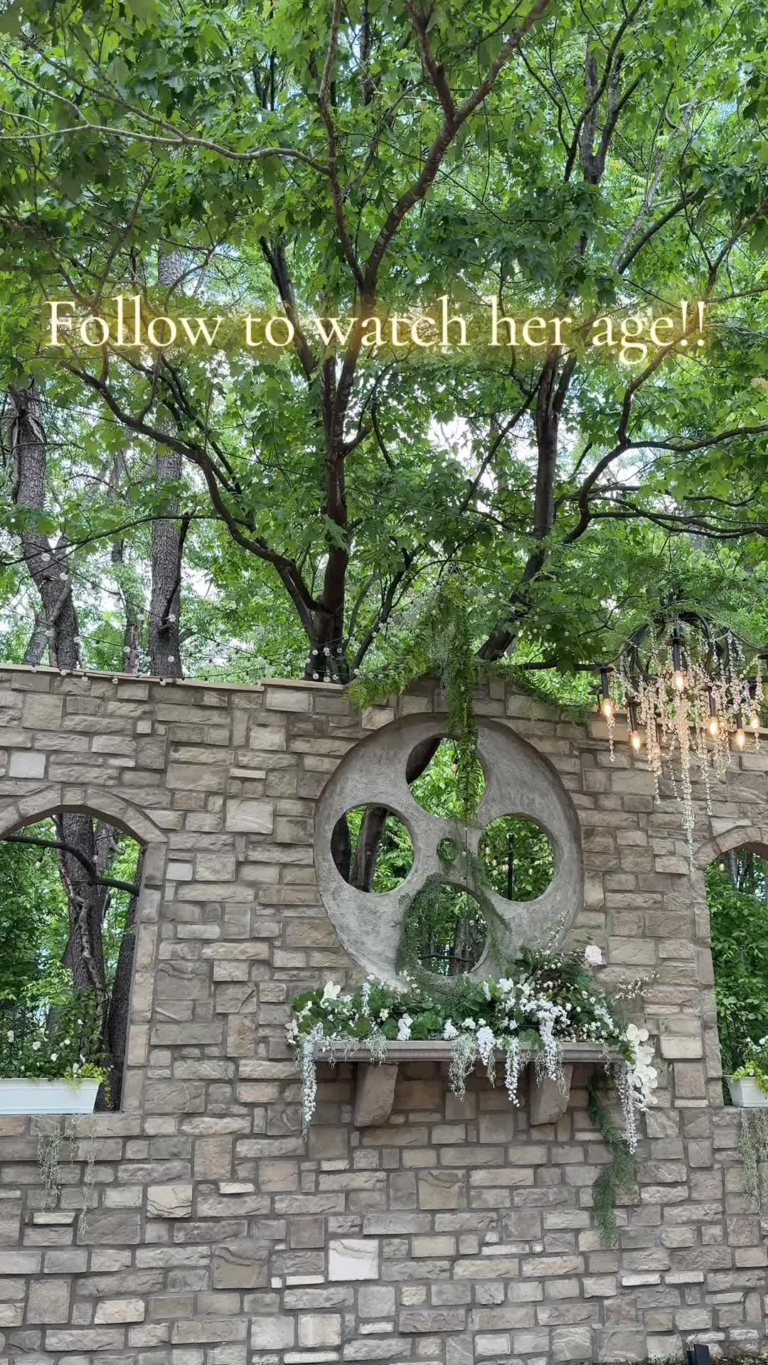@The Ruins at Castle Grove