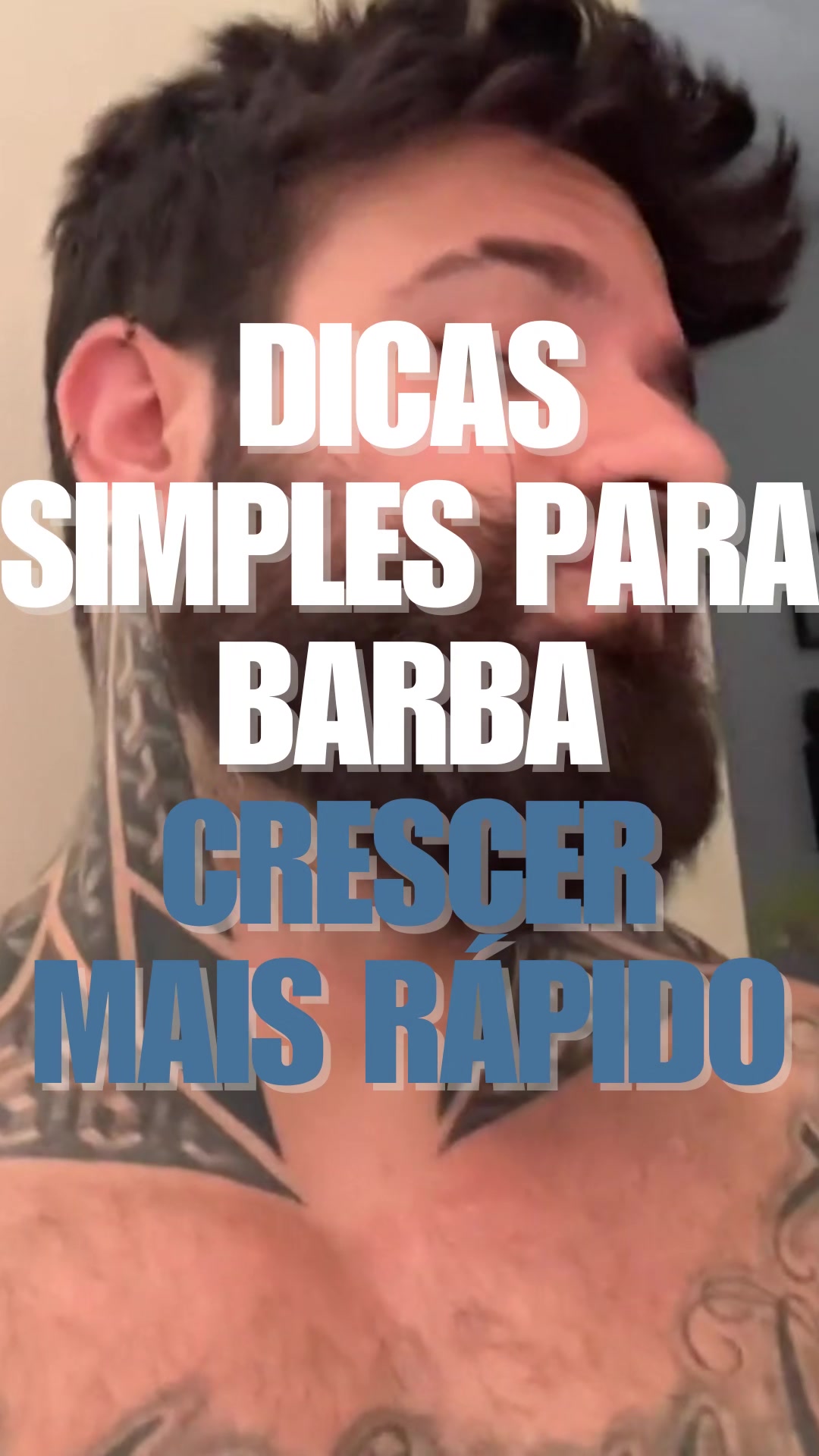@Estilo Homem