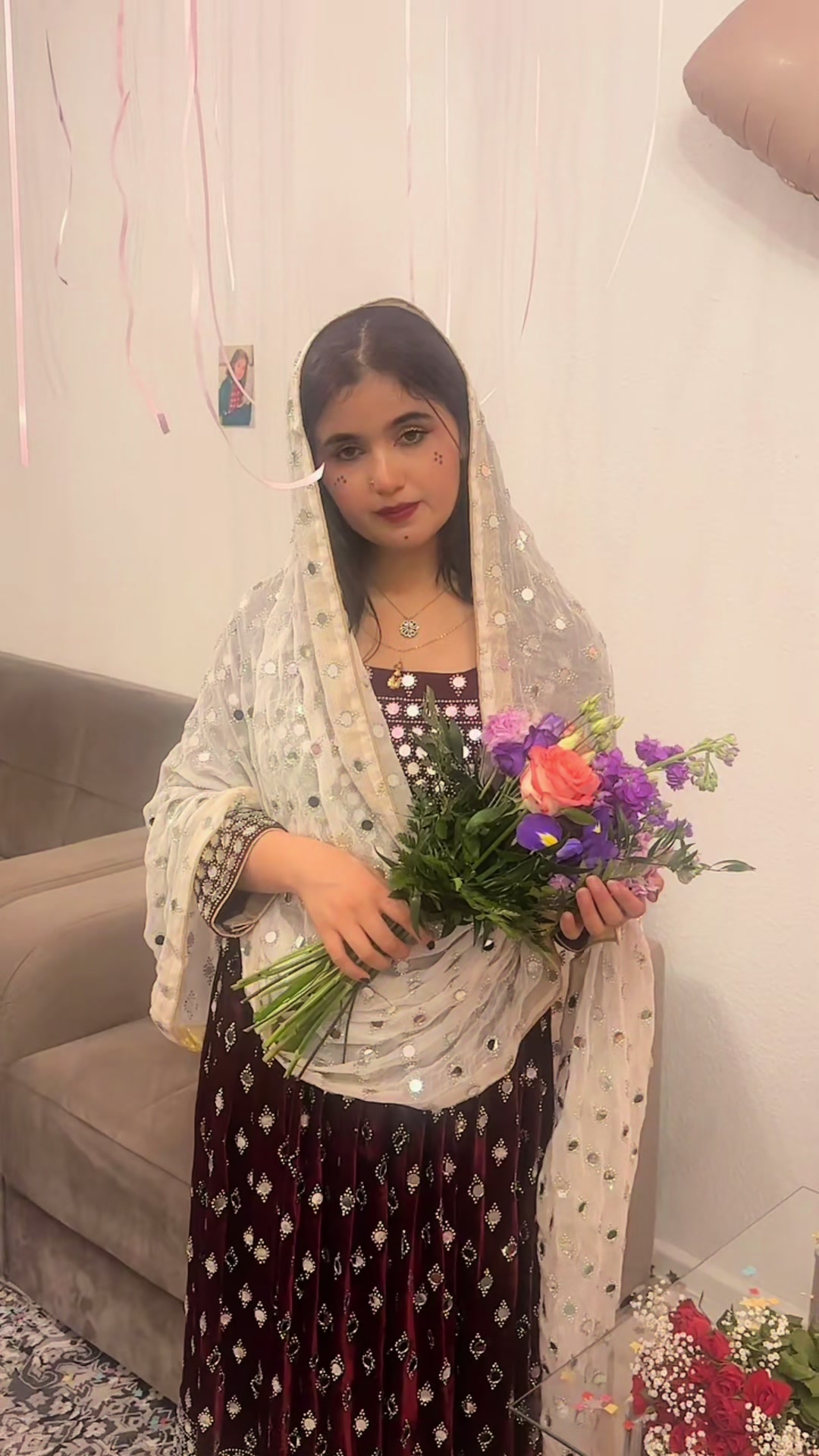 @مریم امرخېل کوچۍ