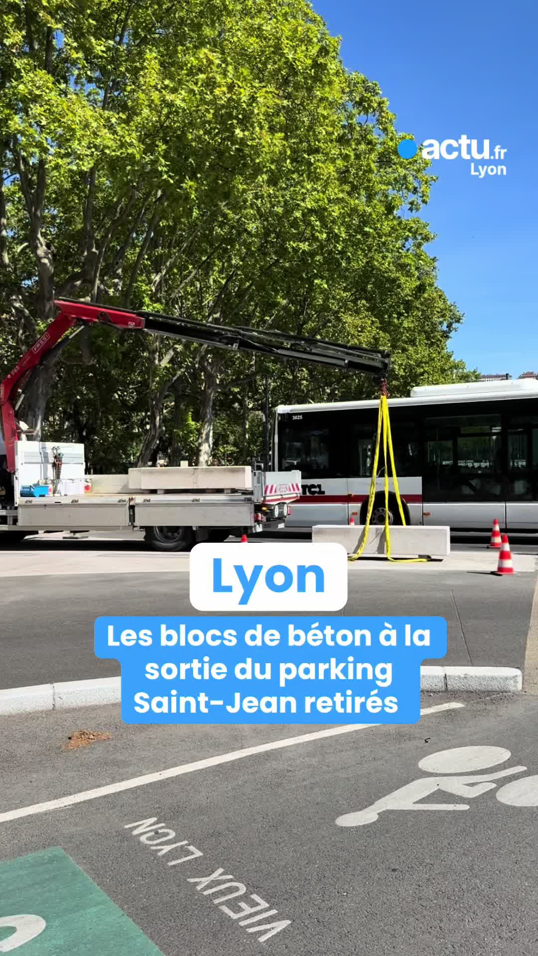 @actu Lyon