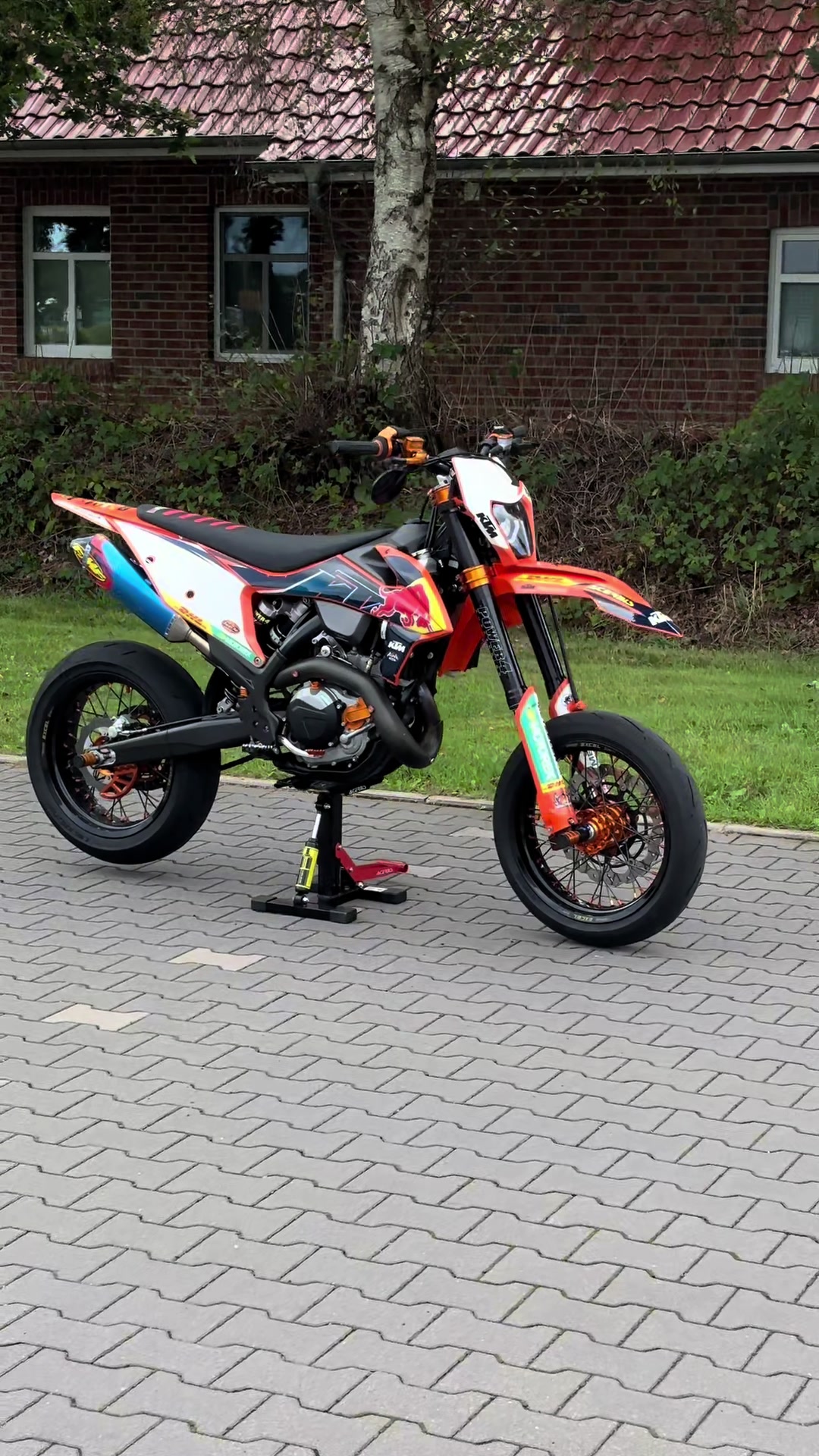 @Novatrax Racing