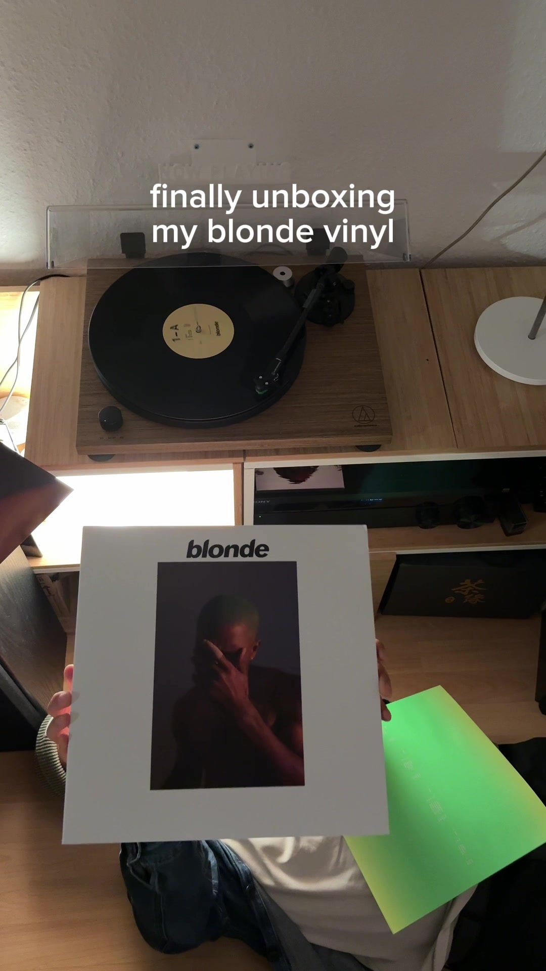 @pourtherecord | Coffee & Vinyl