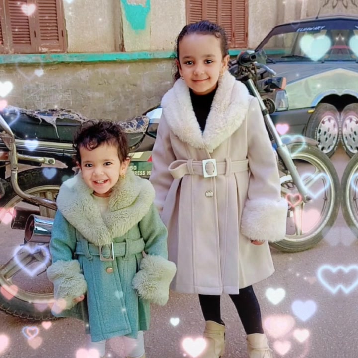 @مكه ❤ مريم