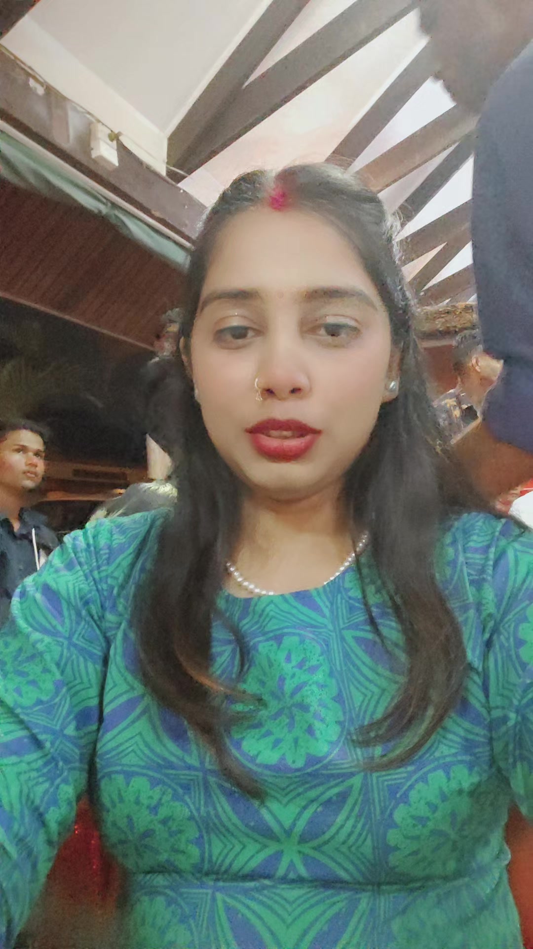 @Nitika Nand ❤️Narayan💖