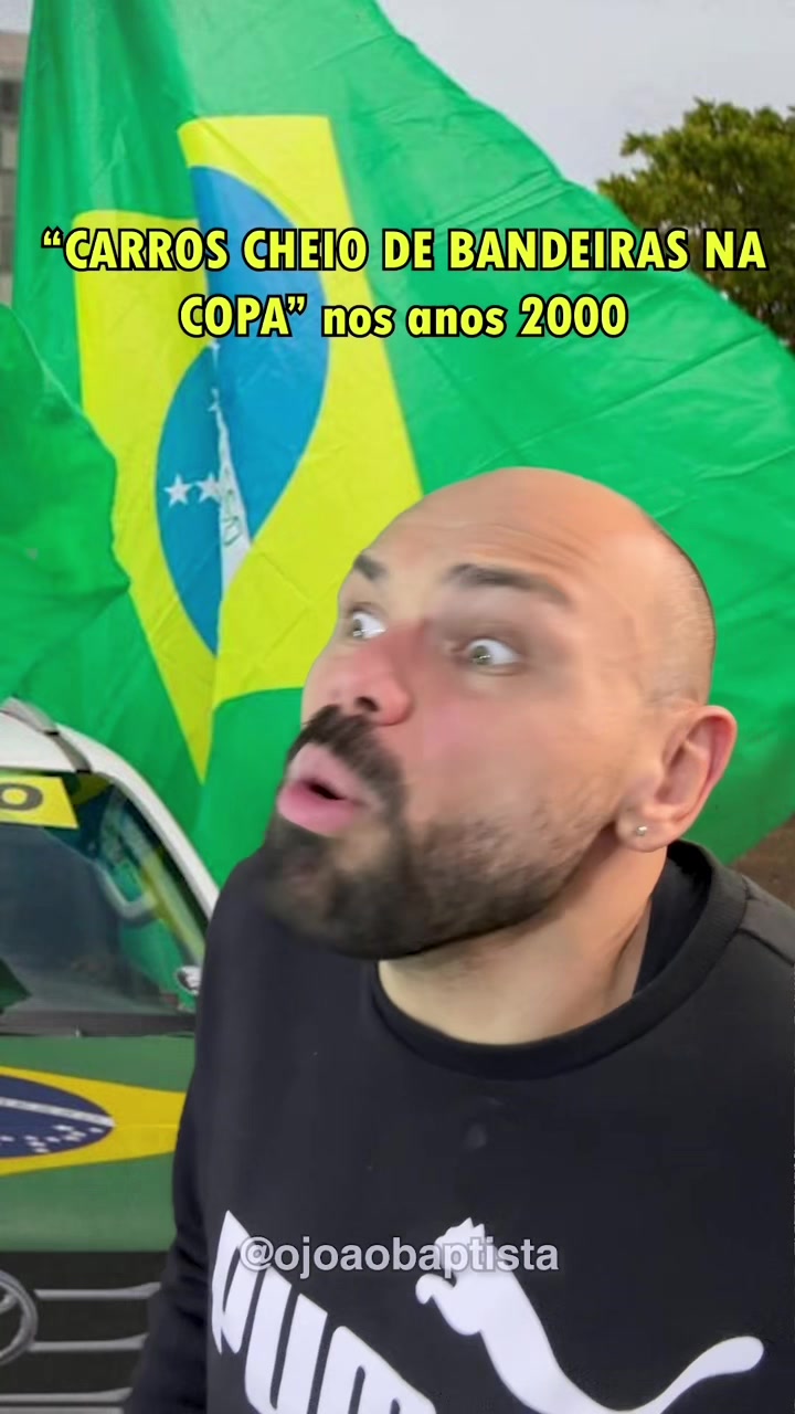 @Jo&atilde;o Baptista