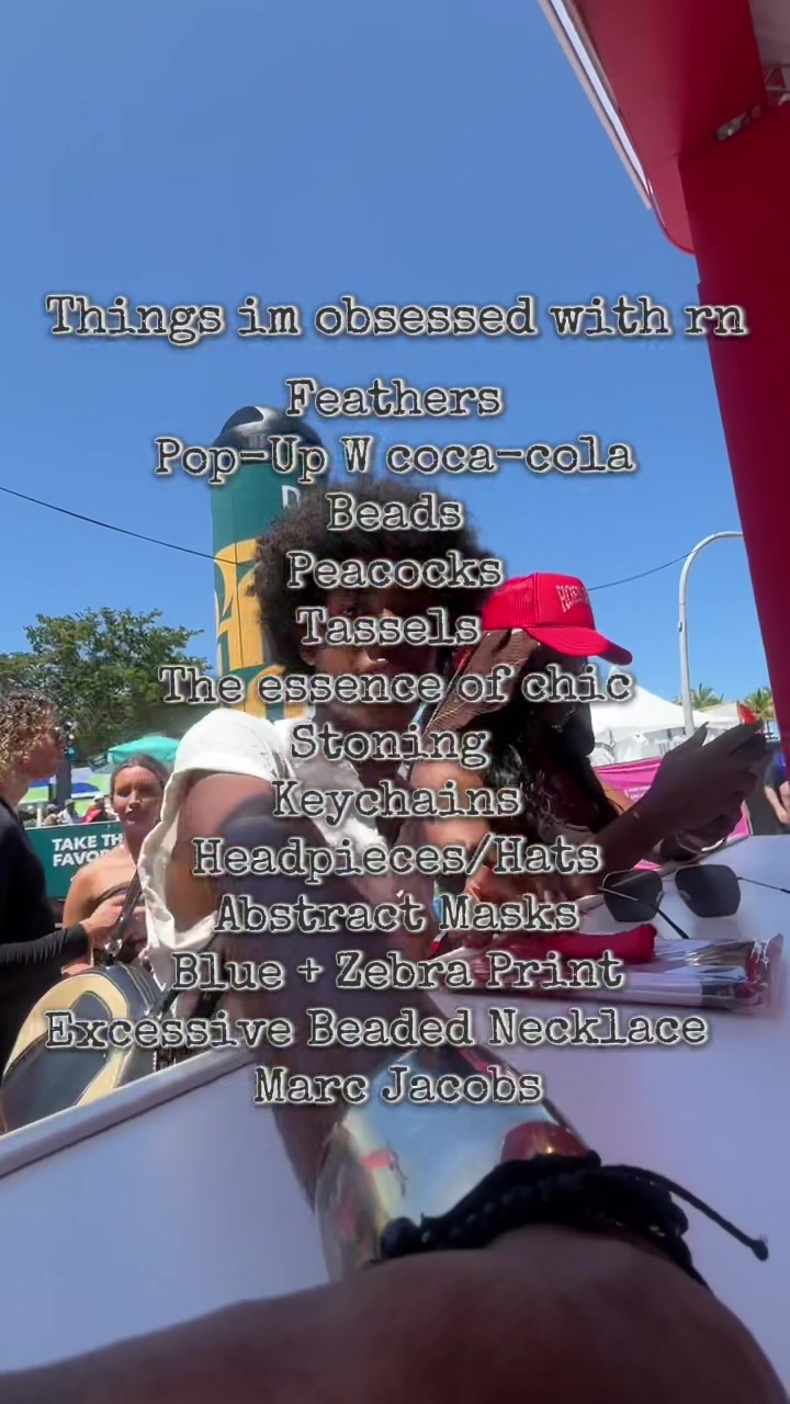 @MiamiDiaries
