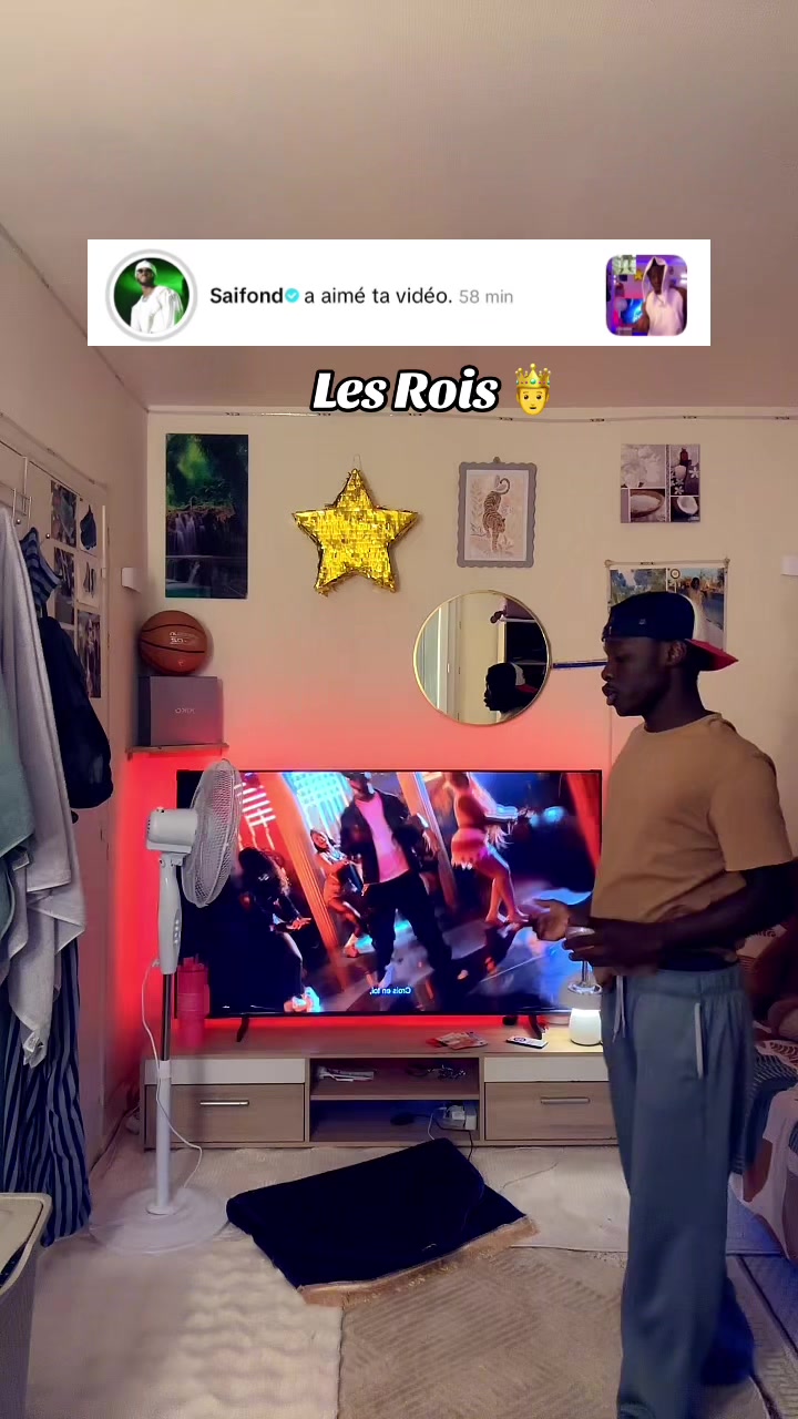 @Trafiquants Gang, 🔞☠️