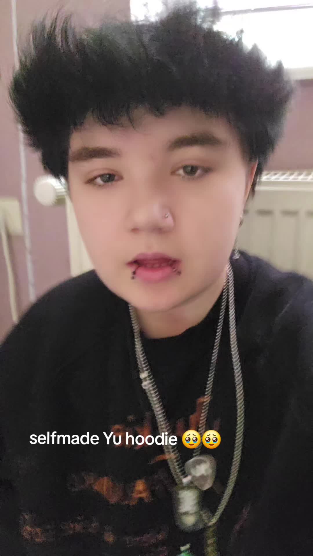 @Yu's fanpage