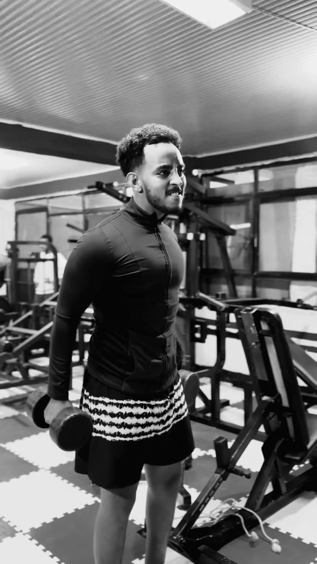 @Mule Fit