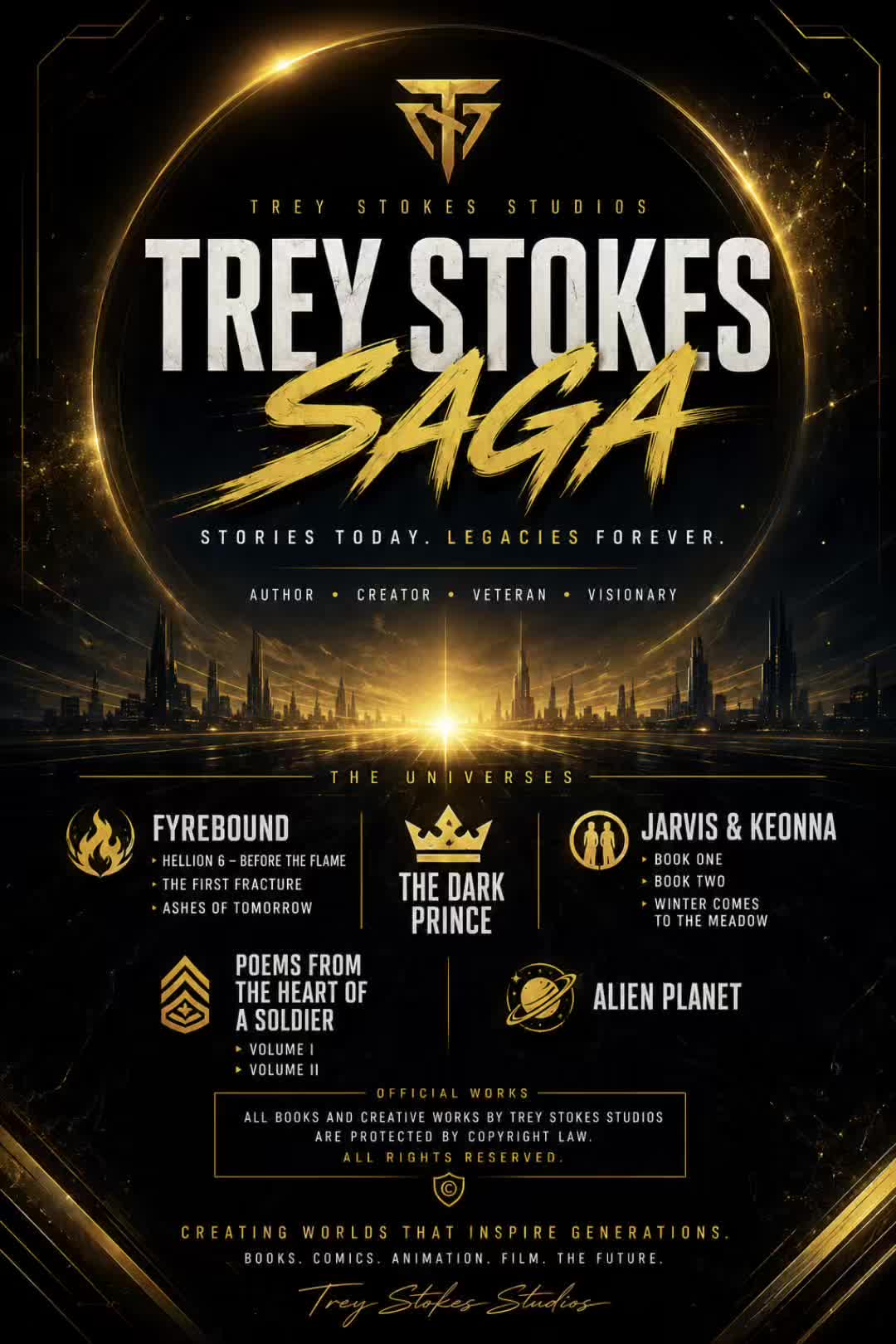 @TreyStokesStudio