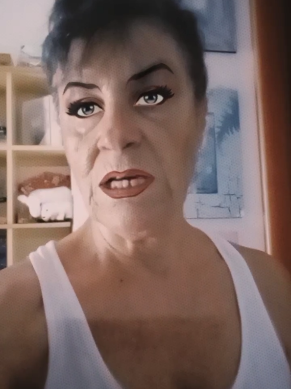 @TeresaGarauShow