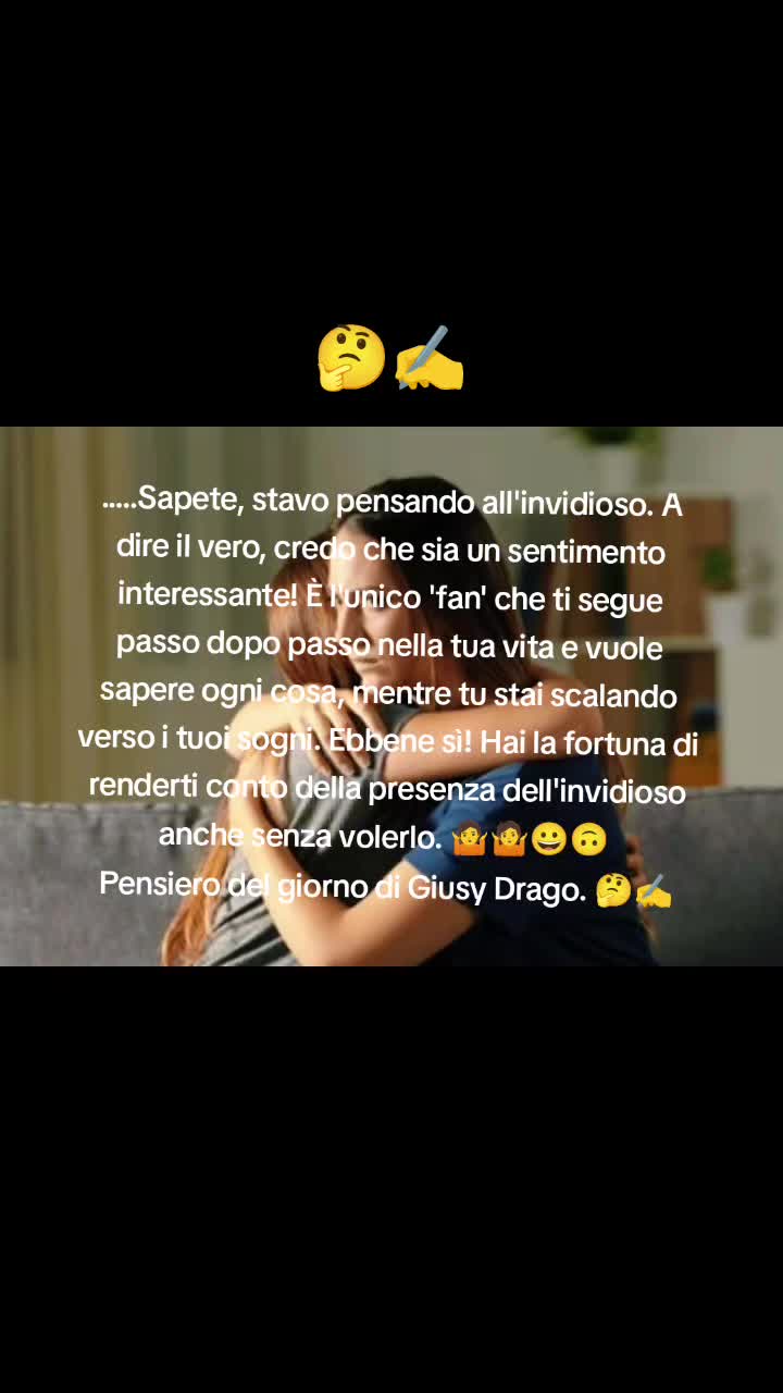 @Giusy Drago