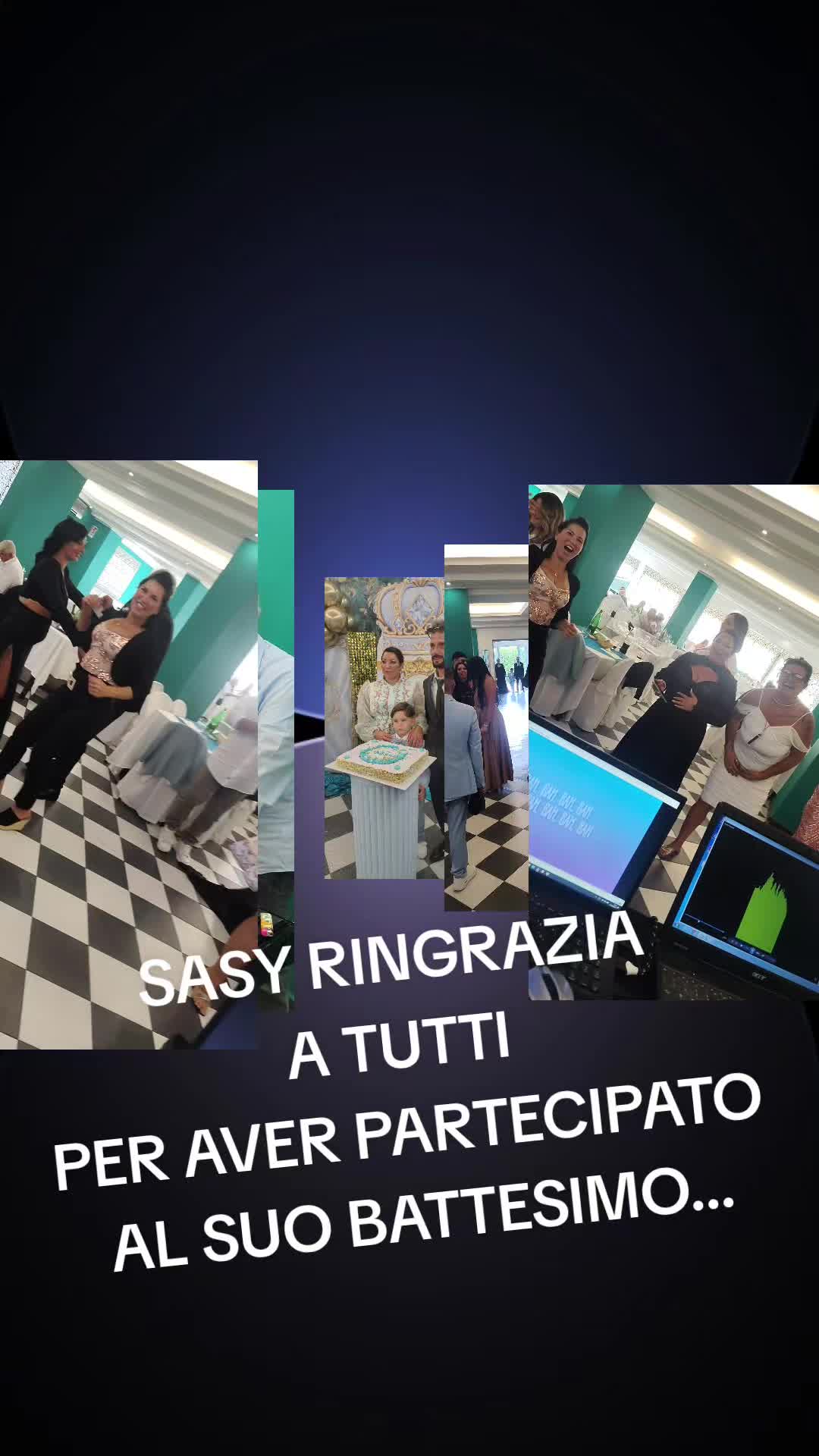 @Lucia Crispino Profi