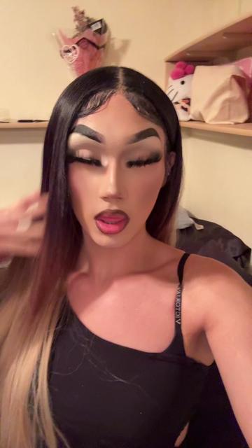 @Biannca Navarro
