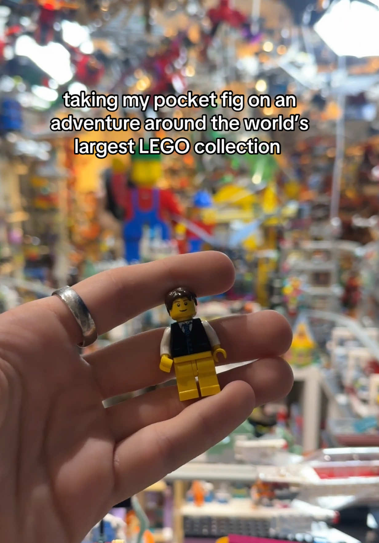 @BRICKLOVER BRAD