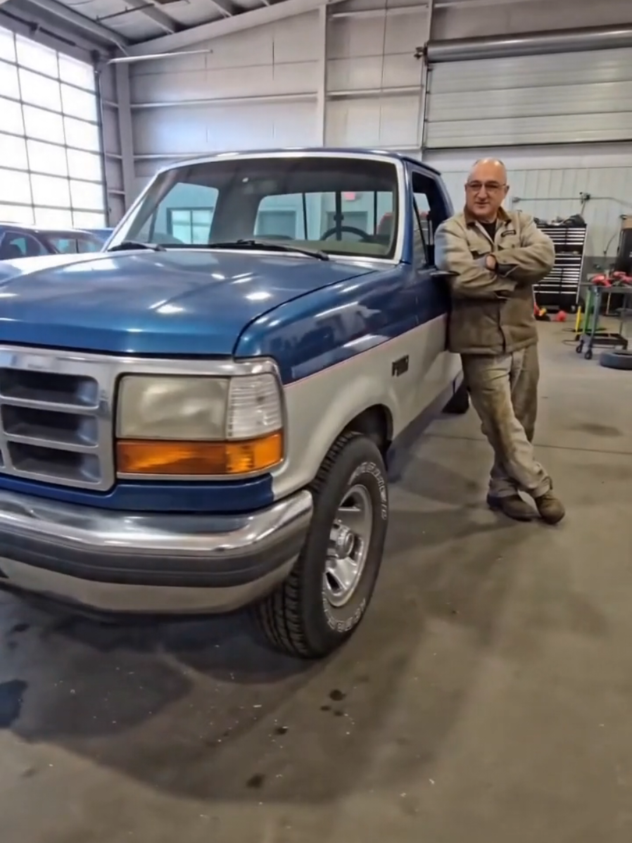 @Mike Car Maniac