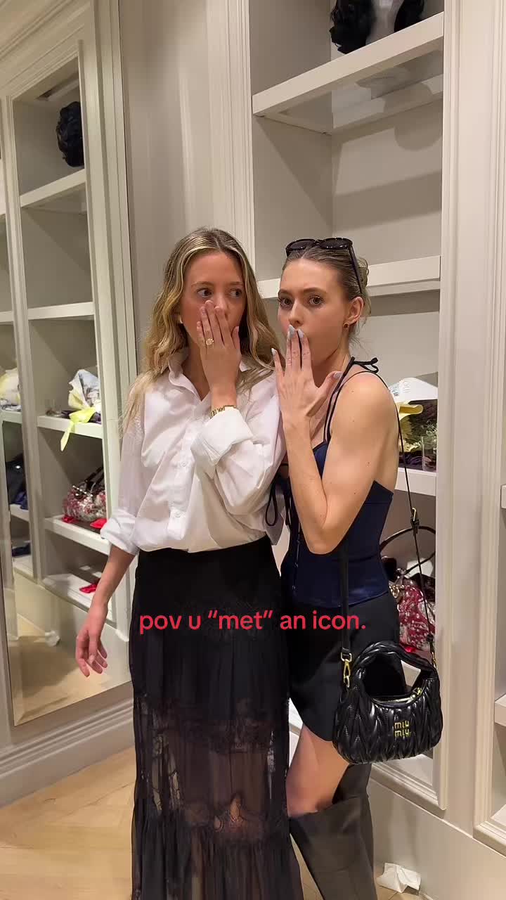 @Chlo&eacute; in NYC