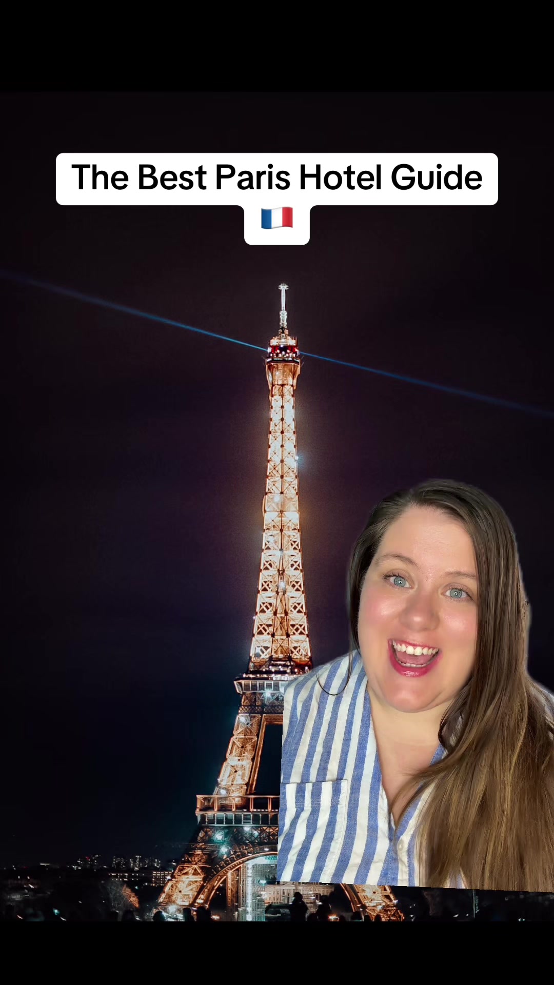 @Halee-Hotel & Travel Expert
