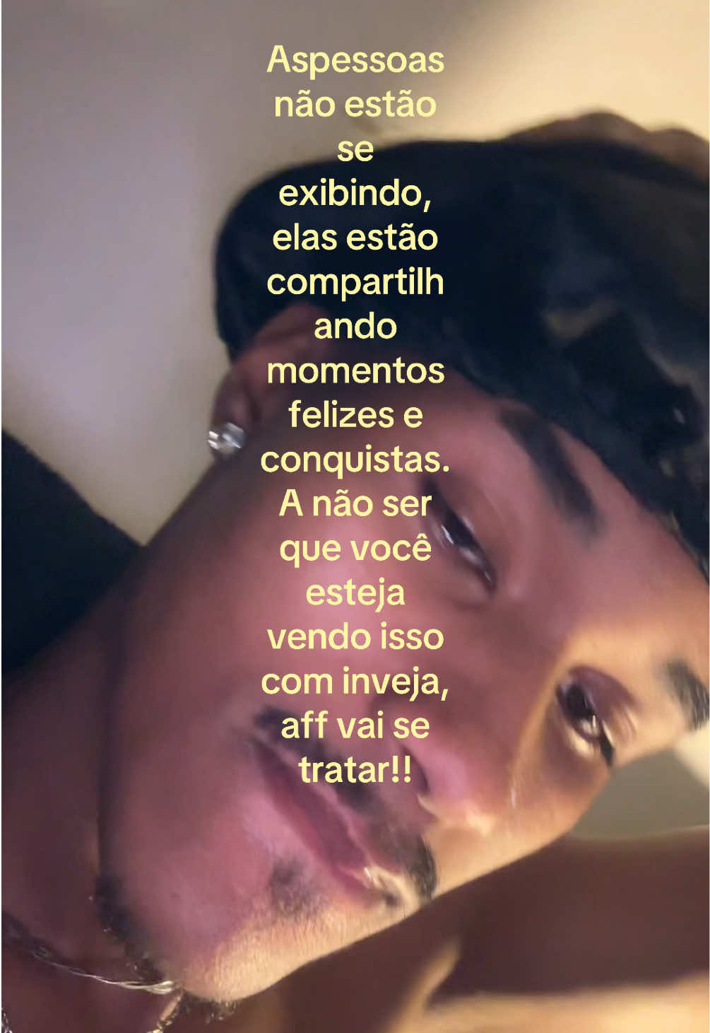 @Caio Júnior