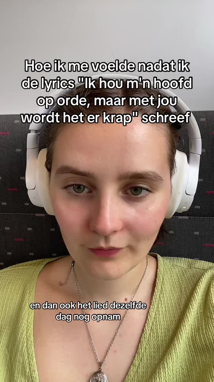 @Maud Verstraeten