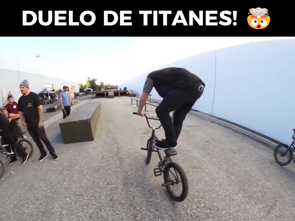 @209 BMX