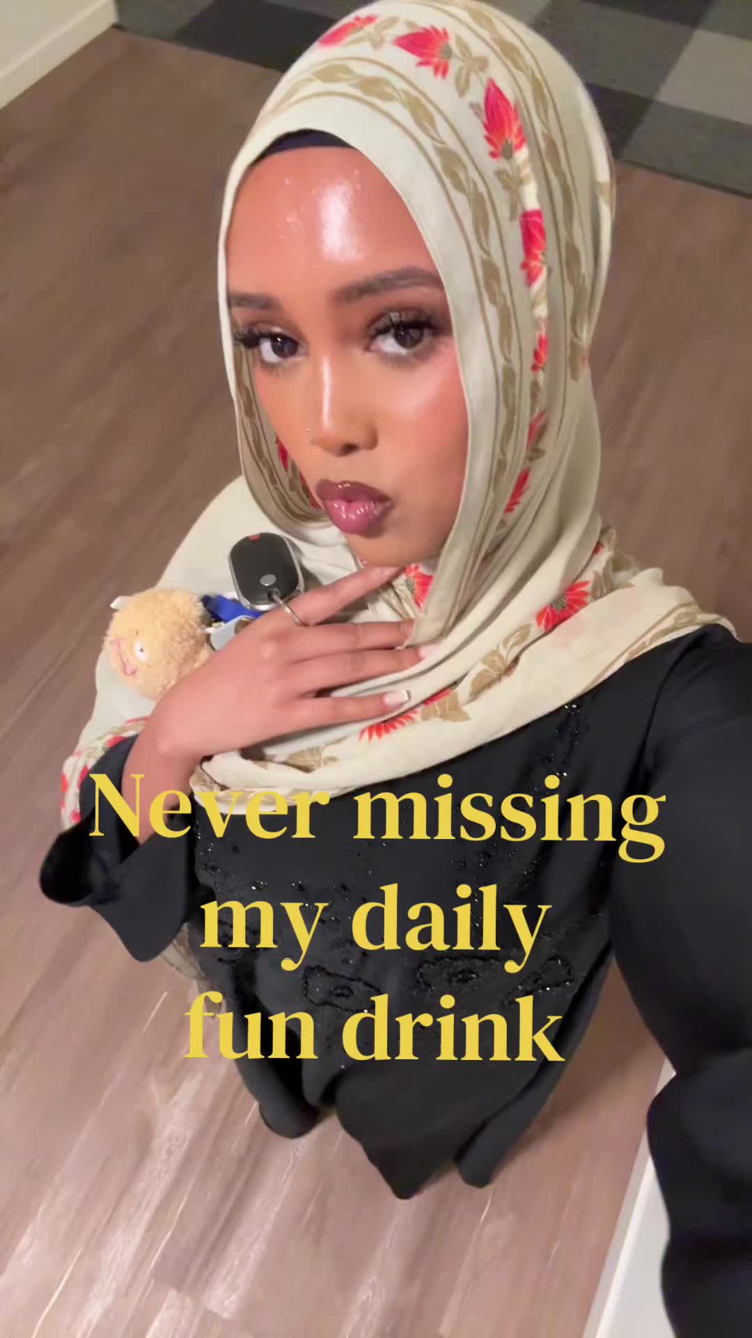 @Khadija