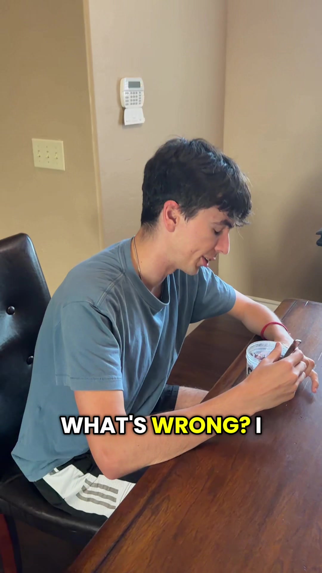 @Kristi & Karson UGC