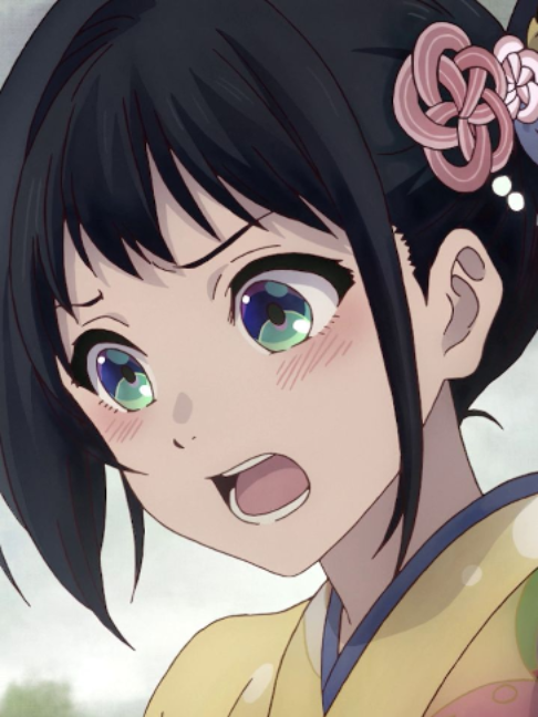 @Netflix Japan