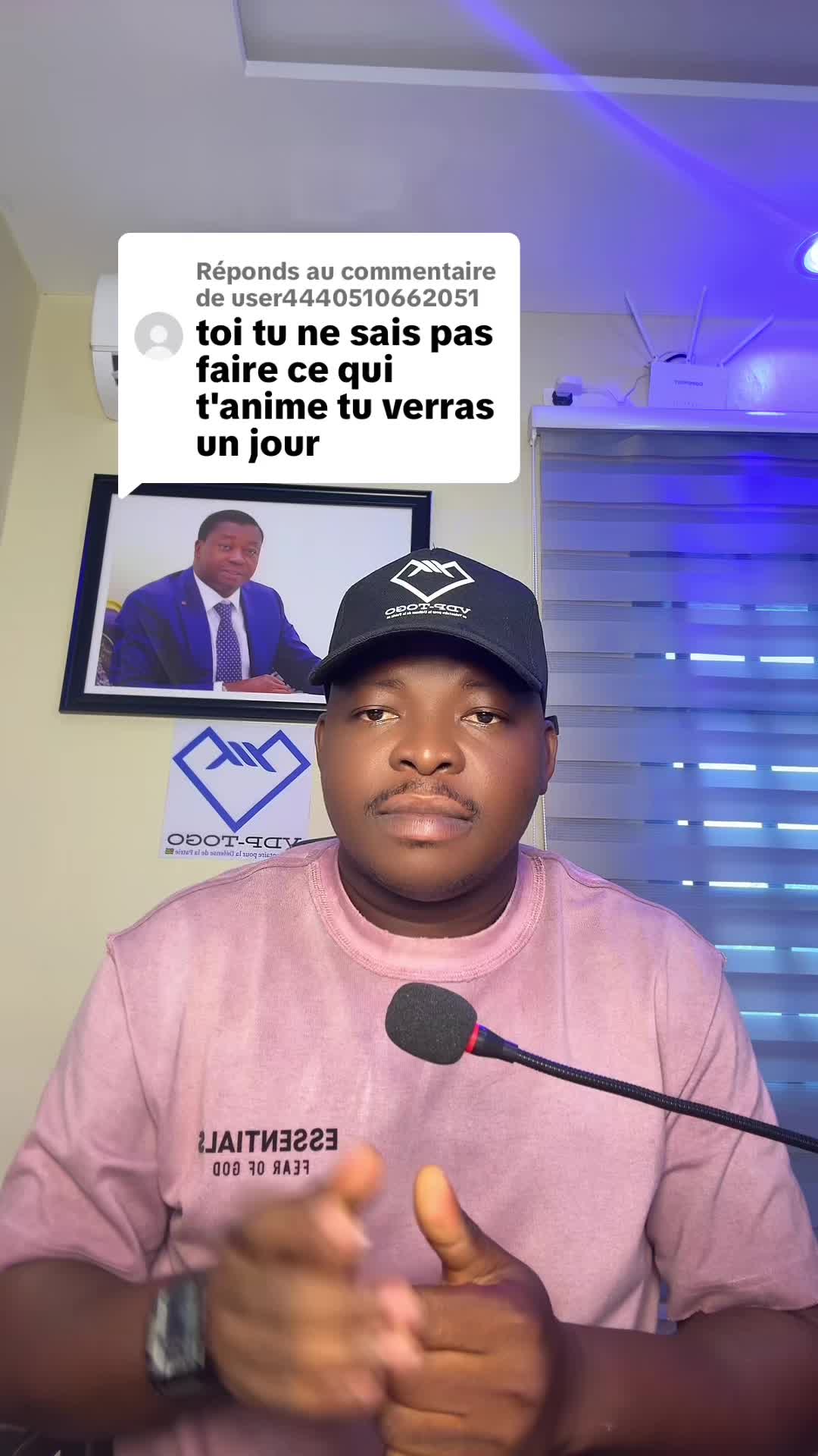 @VDP TOGO