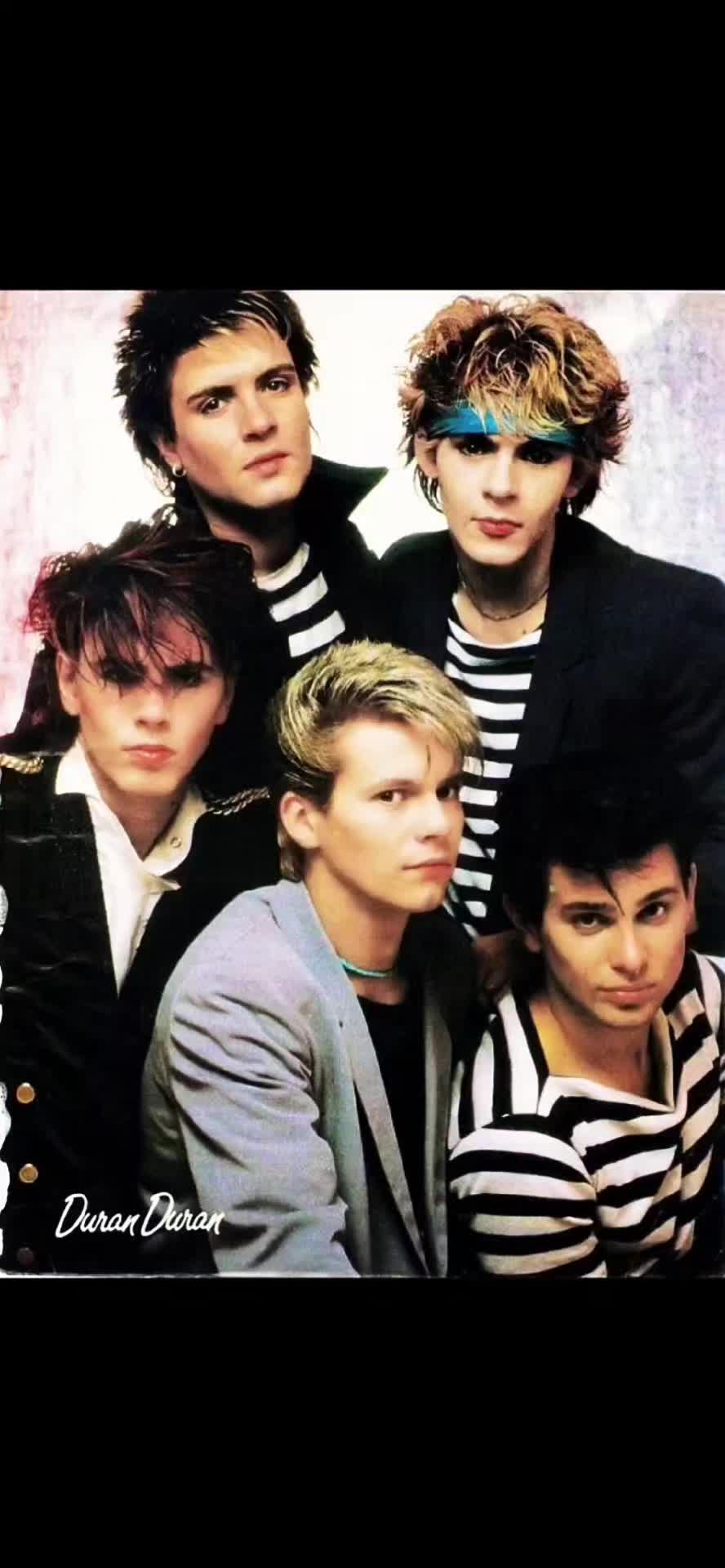 @Music Nostalgia Gen X