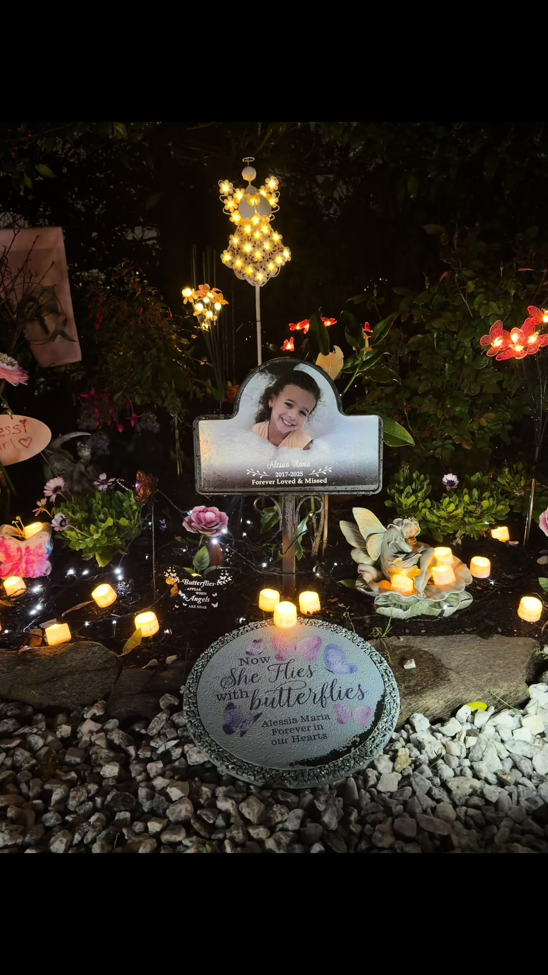 @Grieving Like a Mother